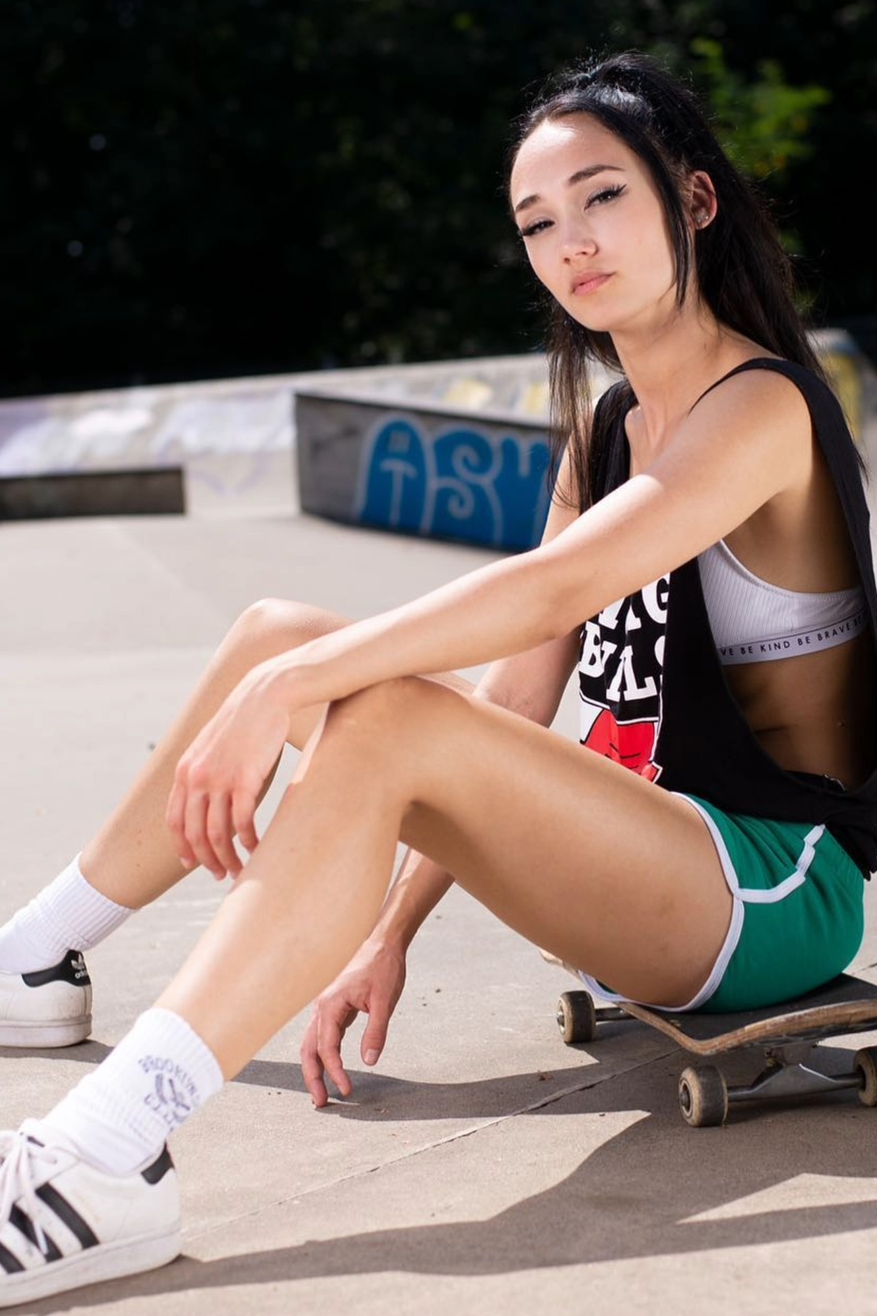 Melina — Model & Hostess in Essen photo 10