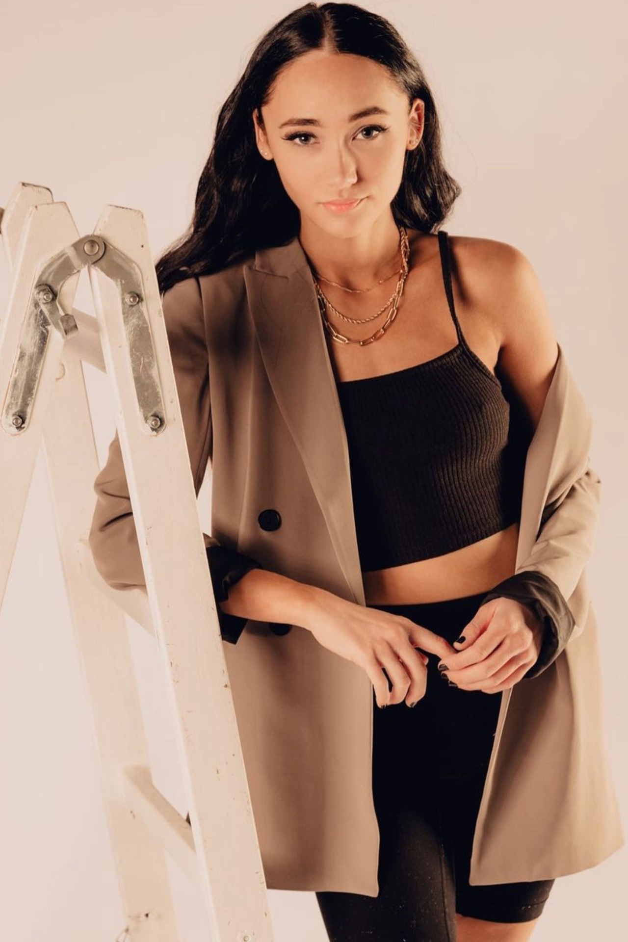 Melina — Model & Hostess in Essen photo 4