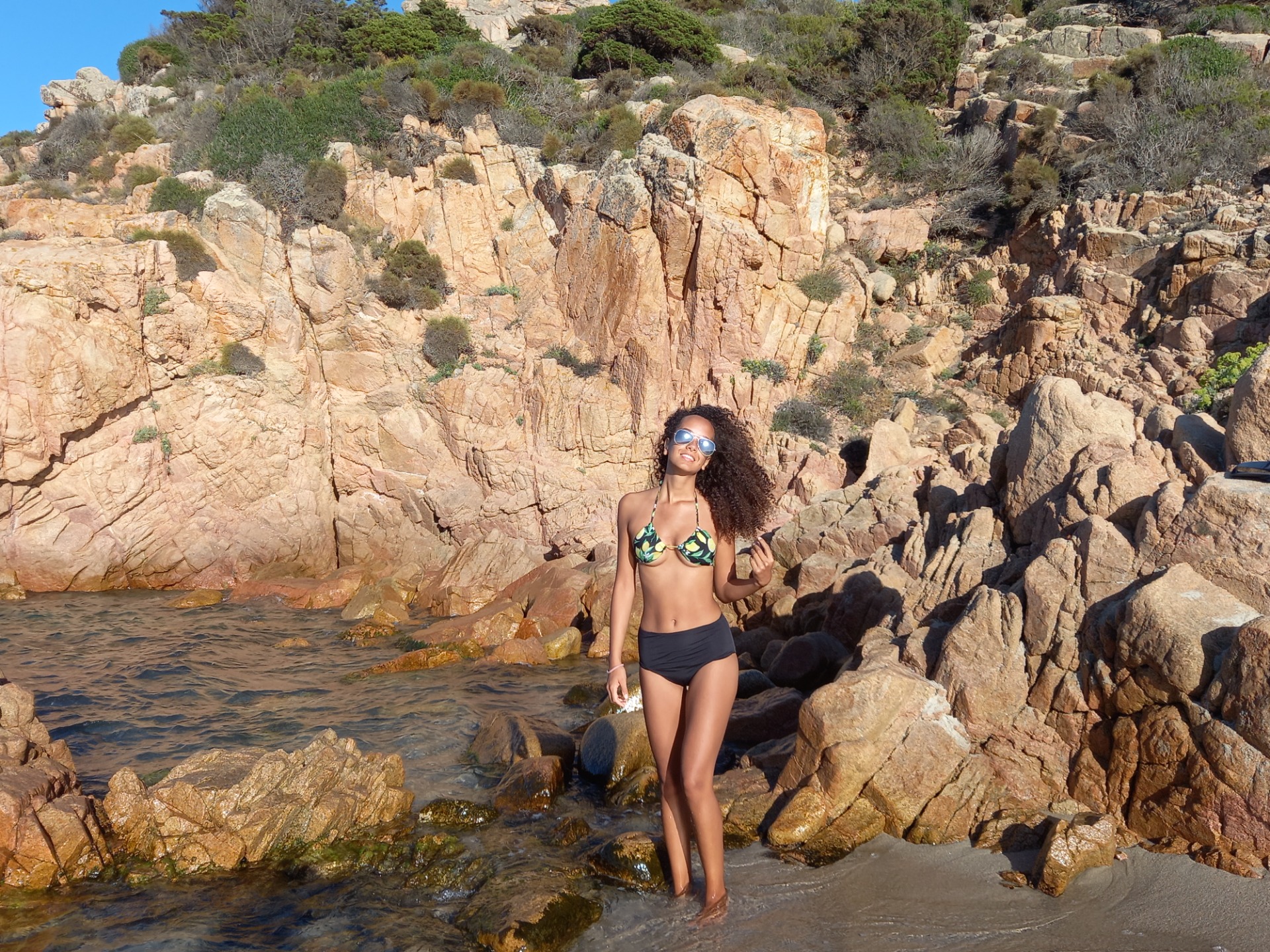 Elisa — Model & Hostess in Bruno photo 11