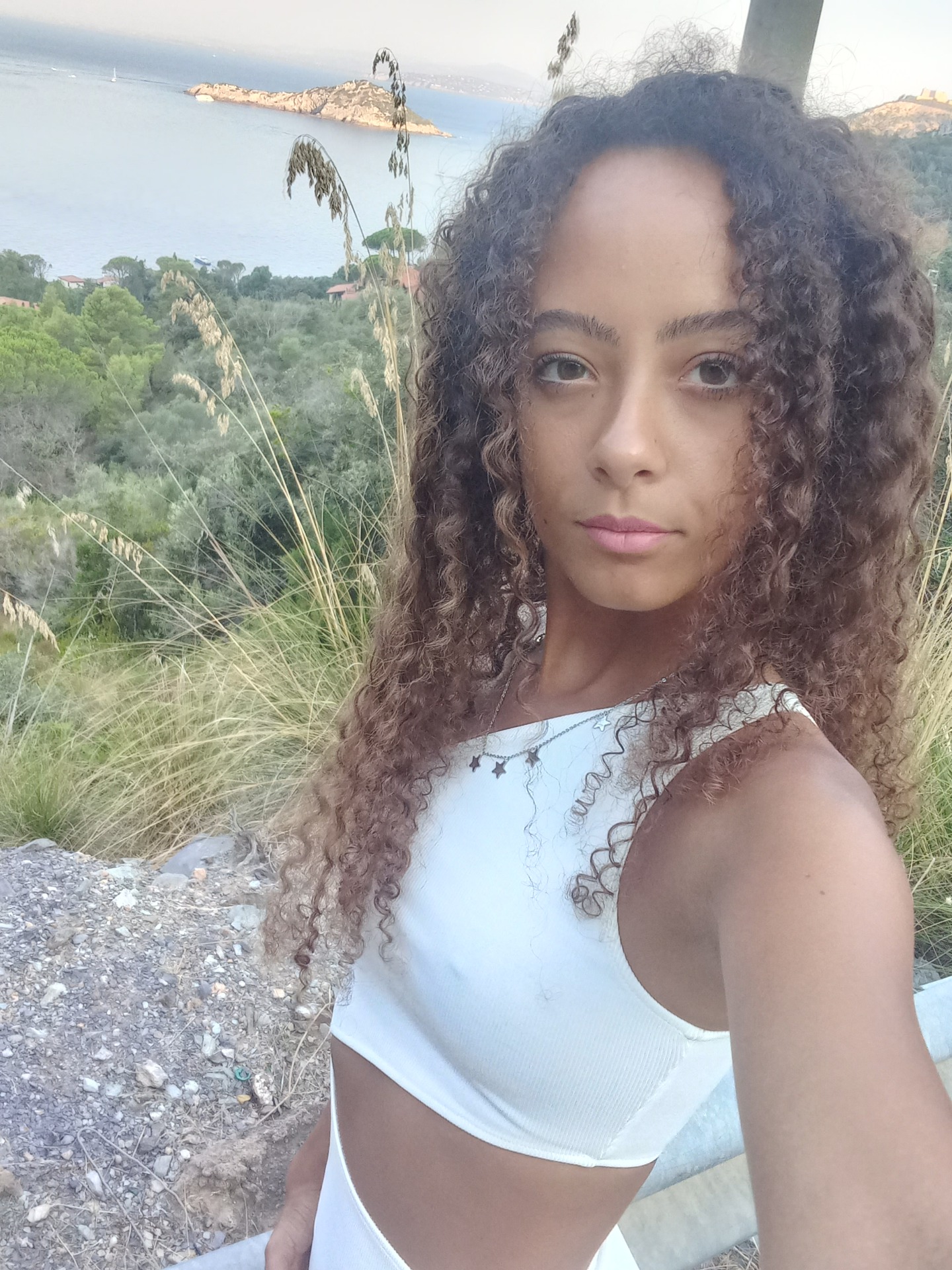 Elisa — Model & Hostess in Bruno photo 4
