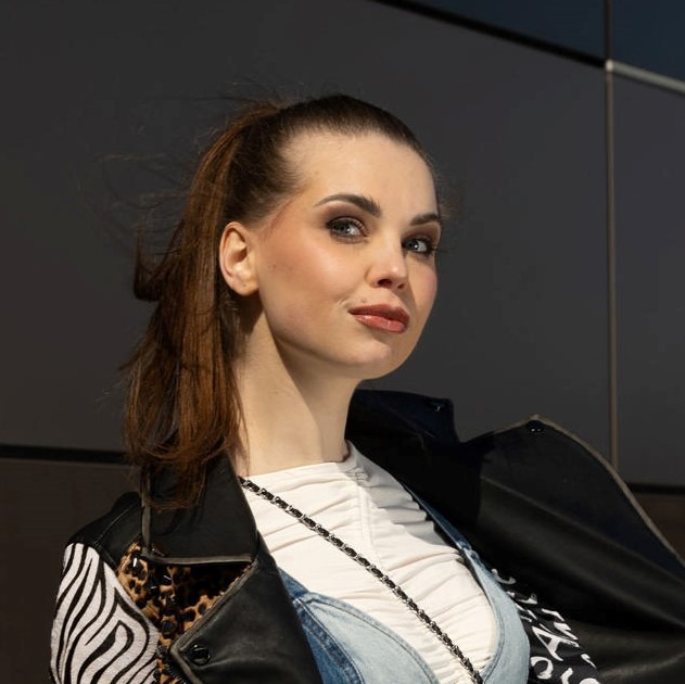 Valeriia — Model & Hostess in Bochum photo 11