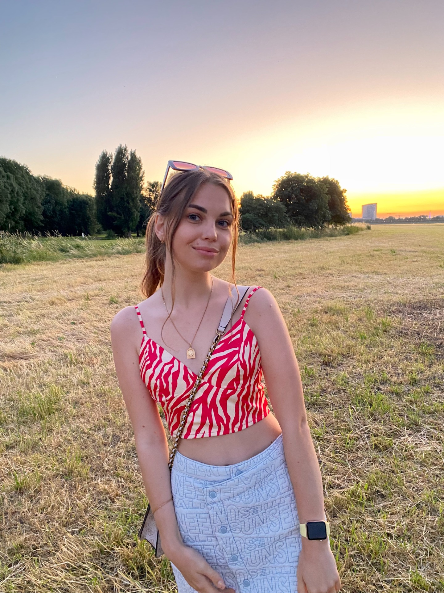 Valeriia — Model & Hostess in Bochum photo 4