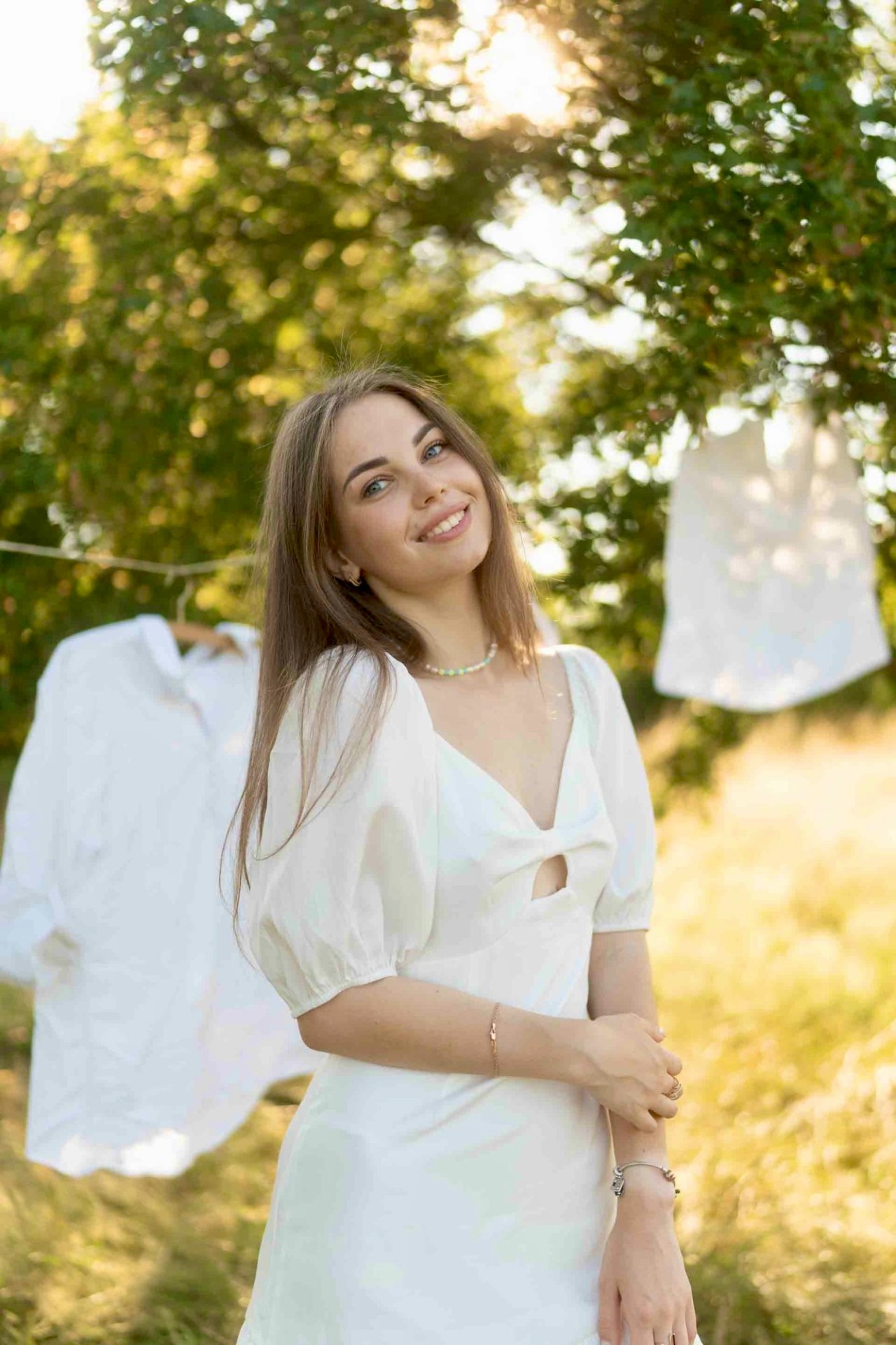 Valeriia — Model & Hostess in Bochum photo 5