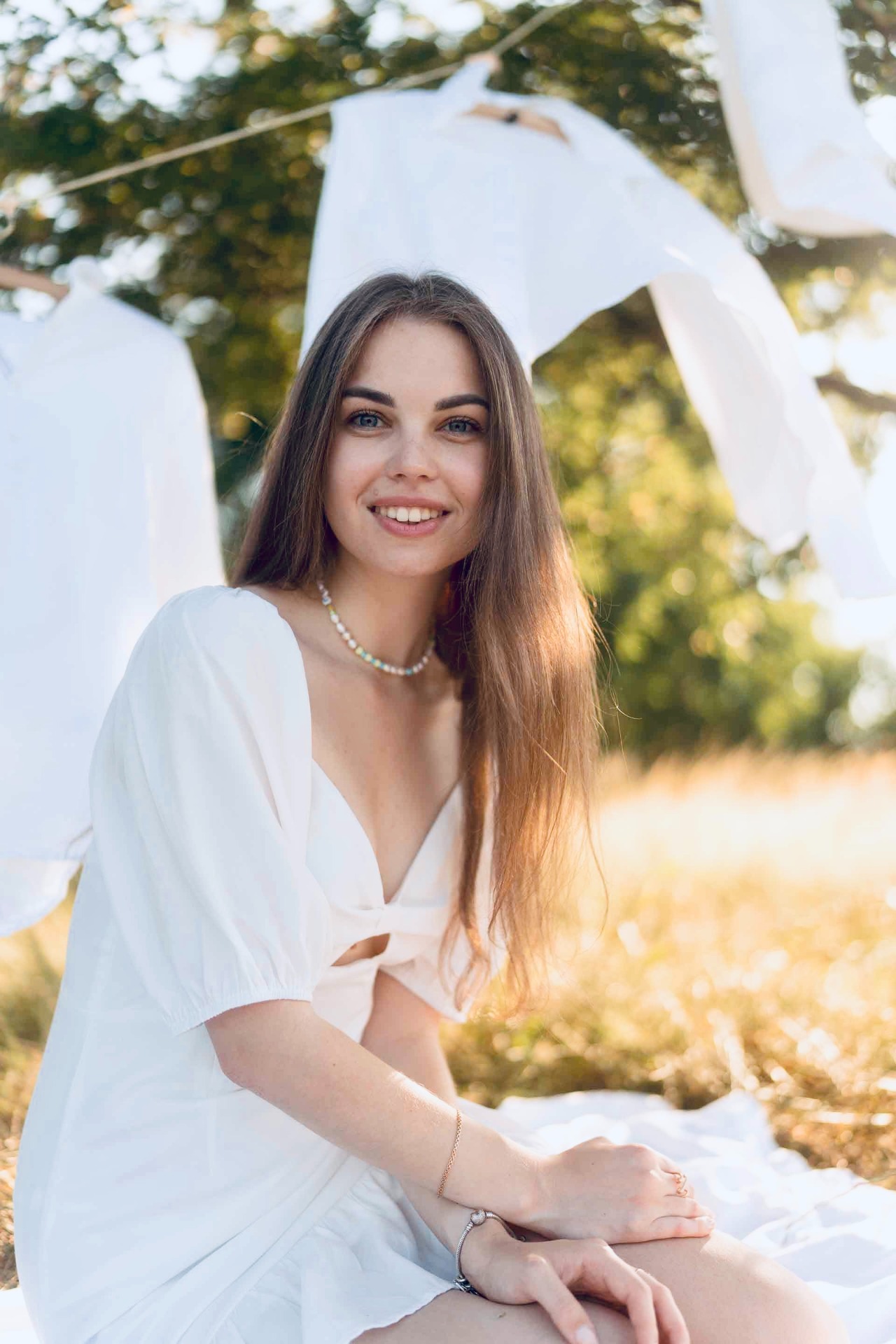 Valeriia — Model & Hostess in Bochum photo 7