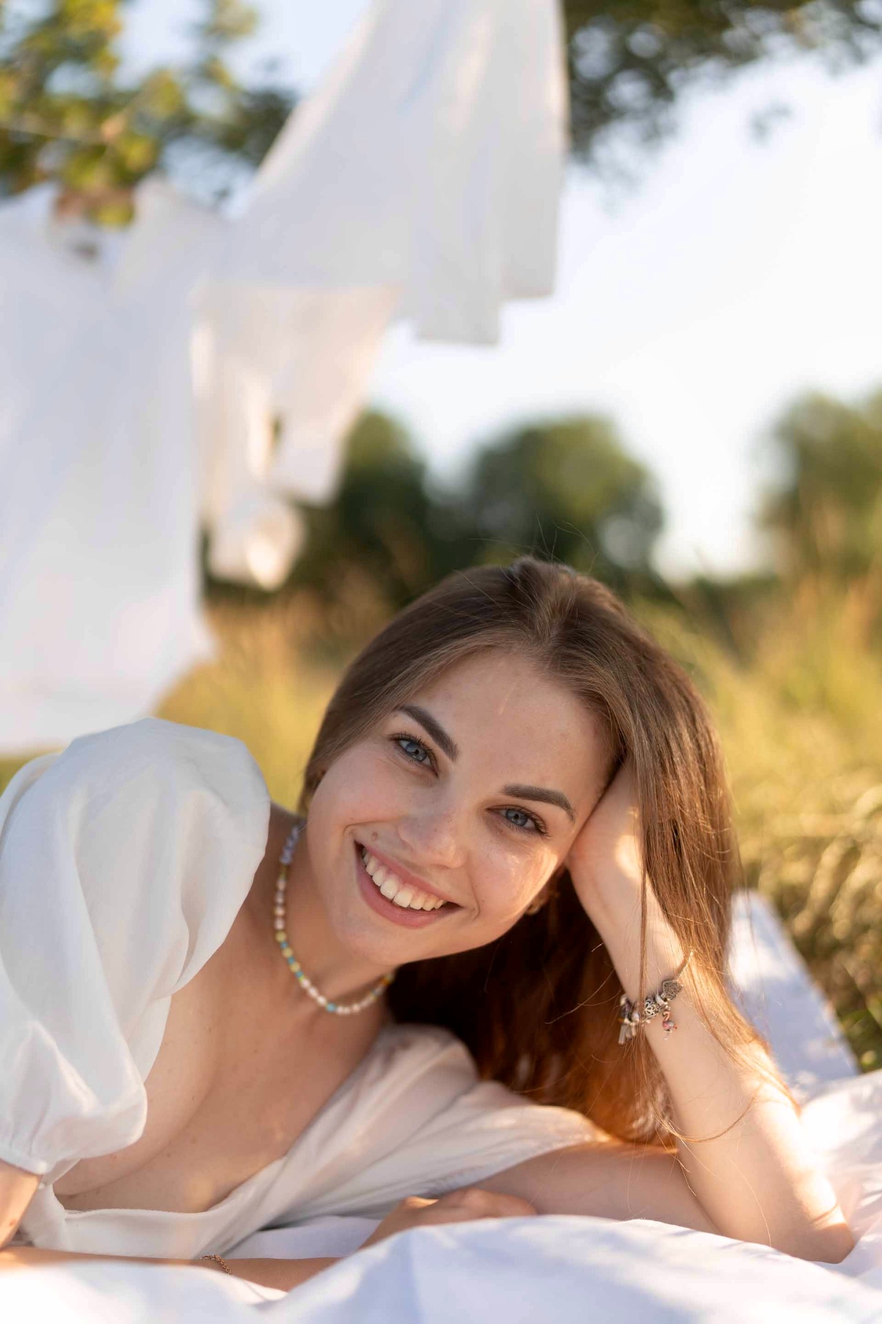 Valeriia — Model & Hostess in Bochum photo 8