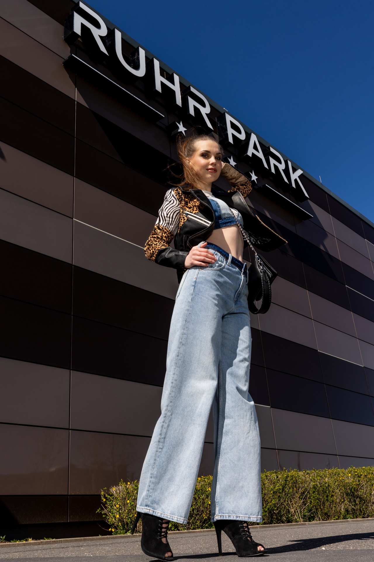 Valeriia — Model & Hostess in Bochum photo 9