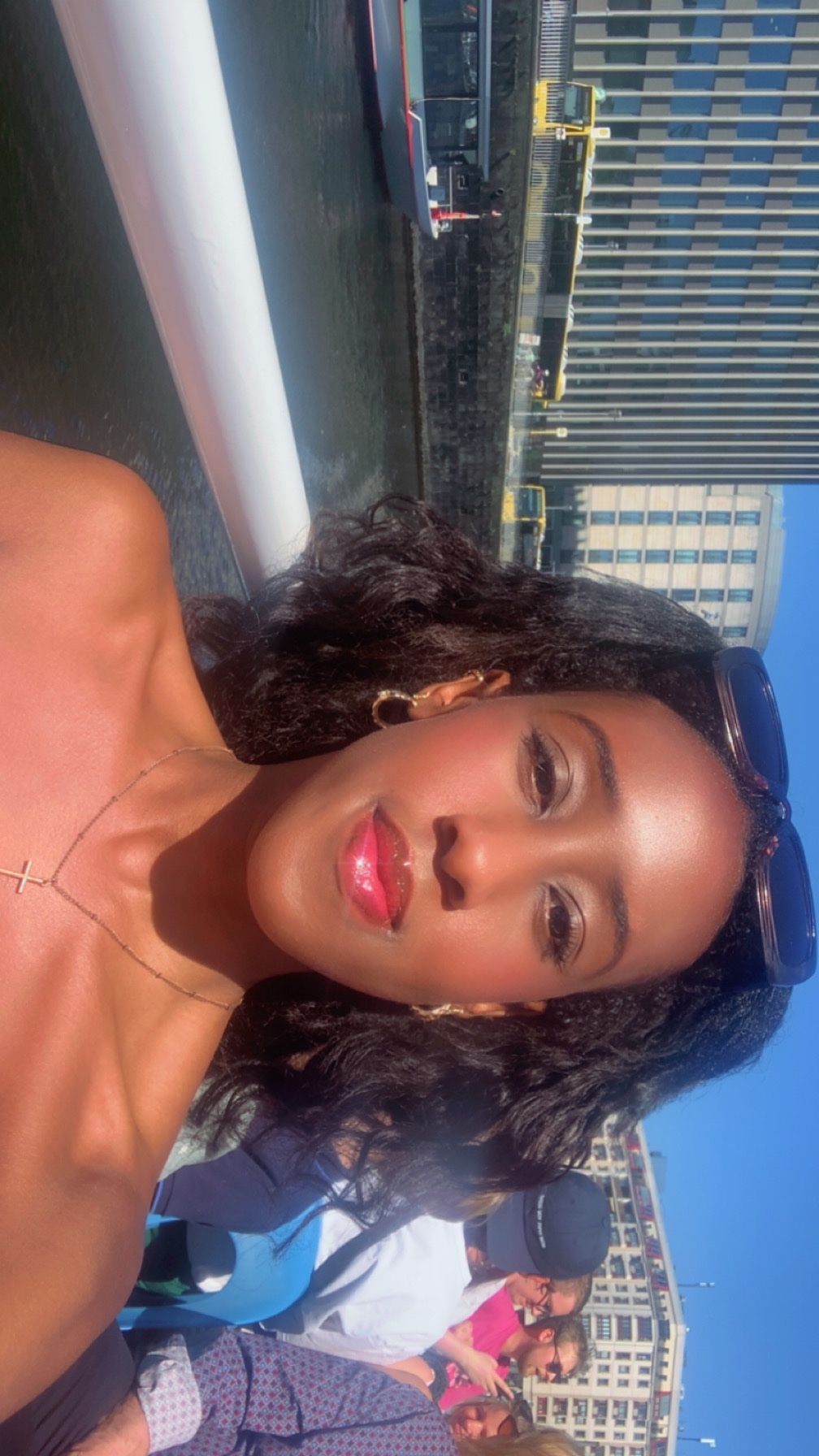 Naomi Kimberly — Model & Hostess in Hannover photo 4