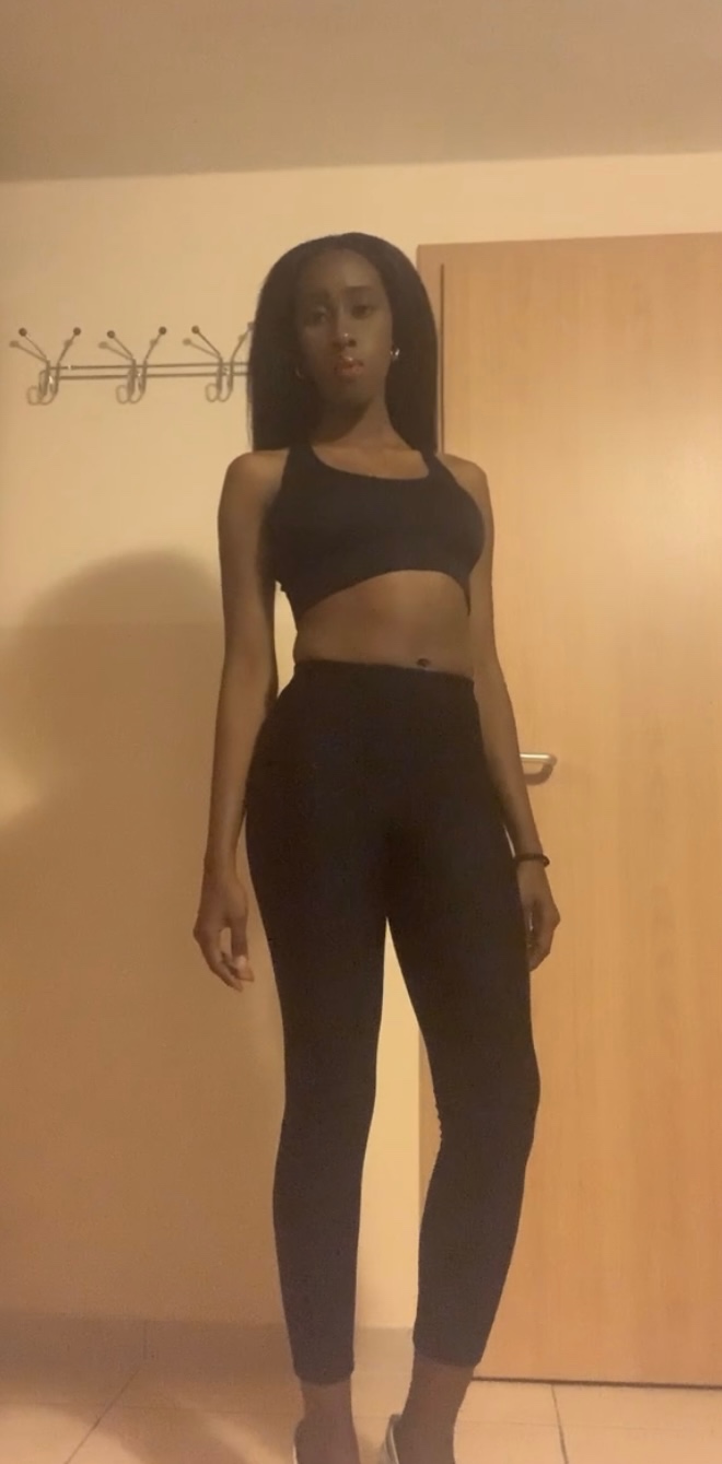 Naomi Kimberly — Model & Hostess in Hannover photo 6