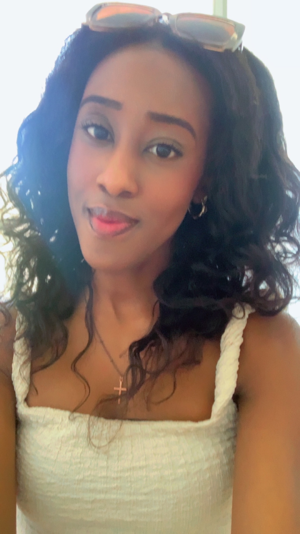 Naomi Kimberly — Model & Hostess in Hannover photo 7