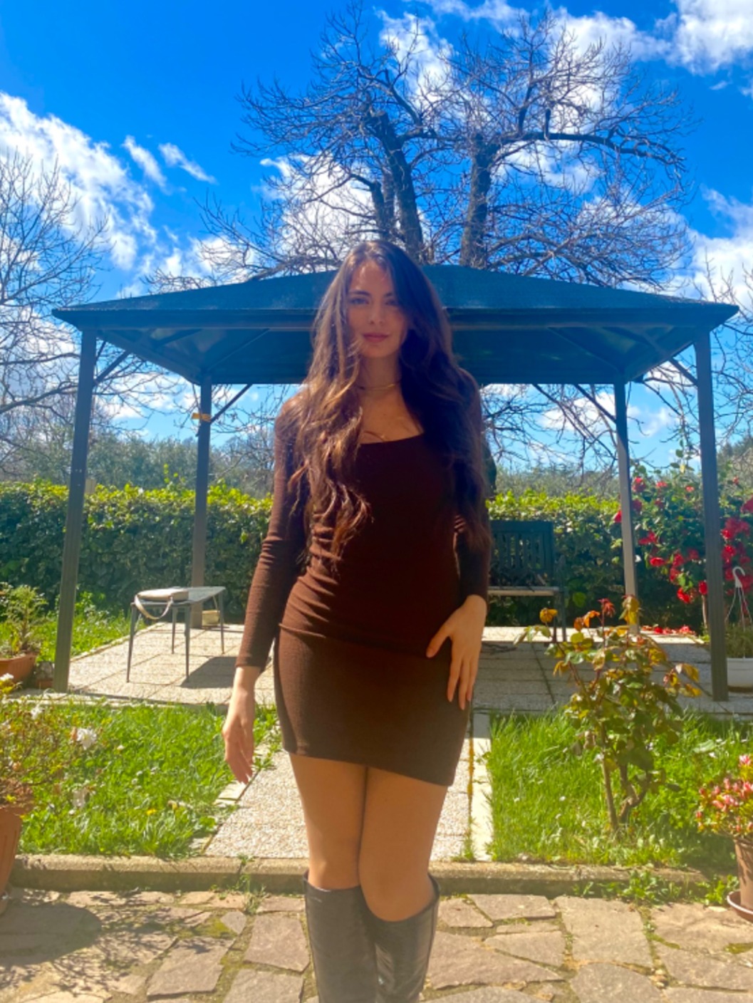 Veronica — Model & Hostess in Marco Simone photo 2