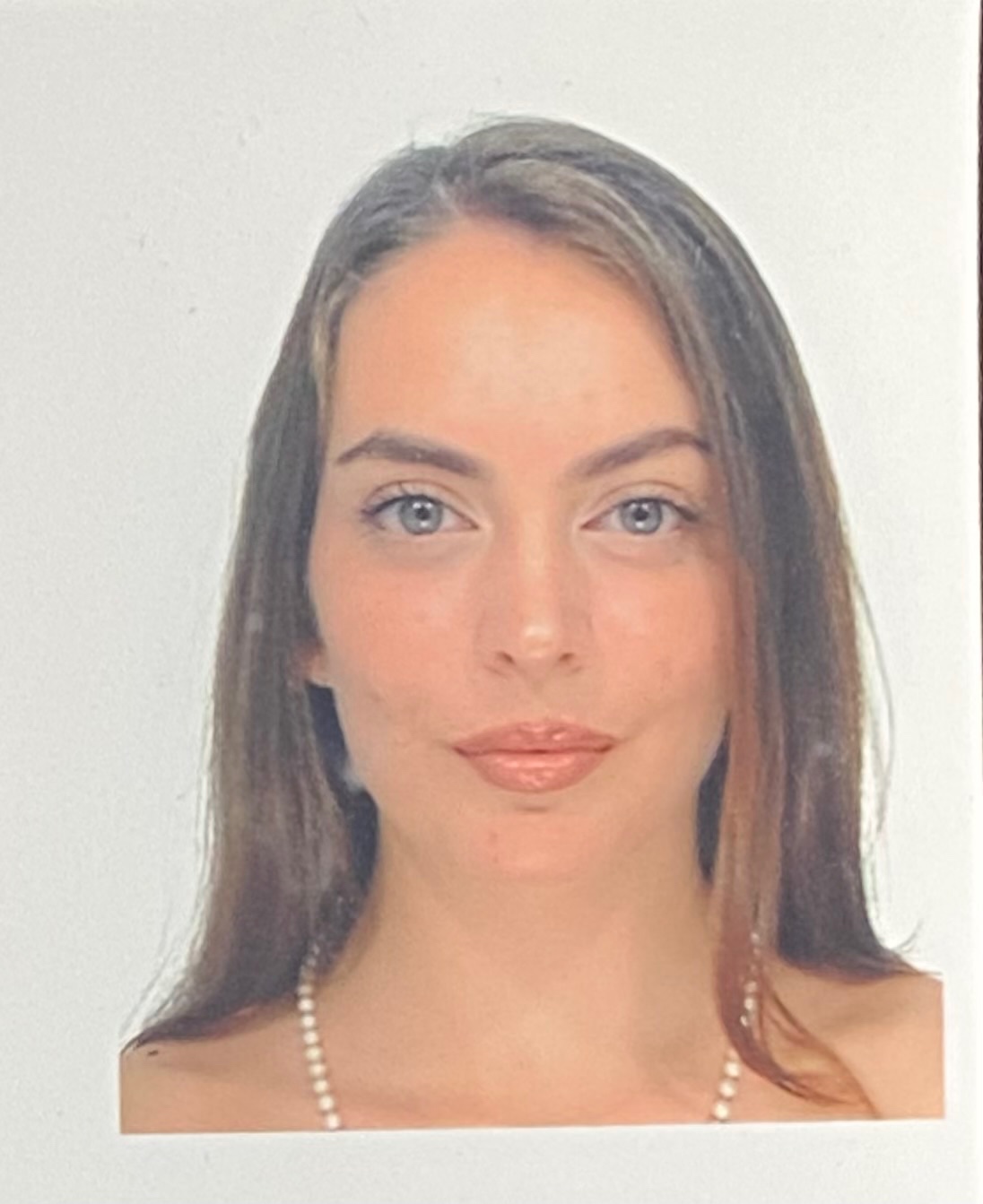 Veronica — Model & Hostess in Marco Simone photo 3