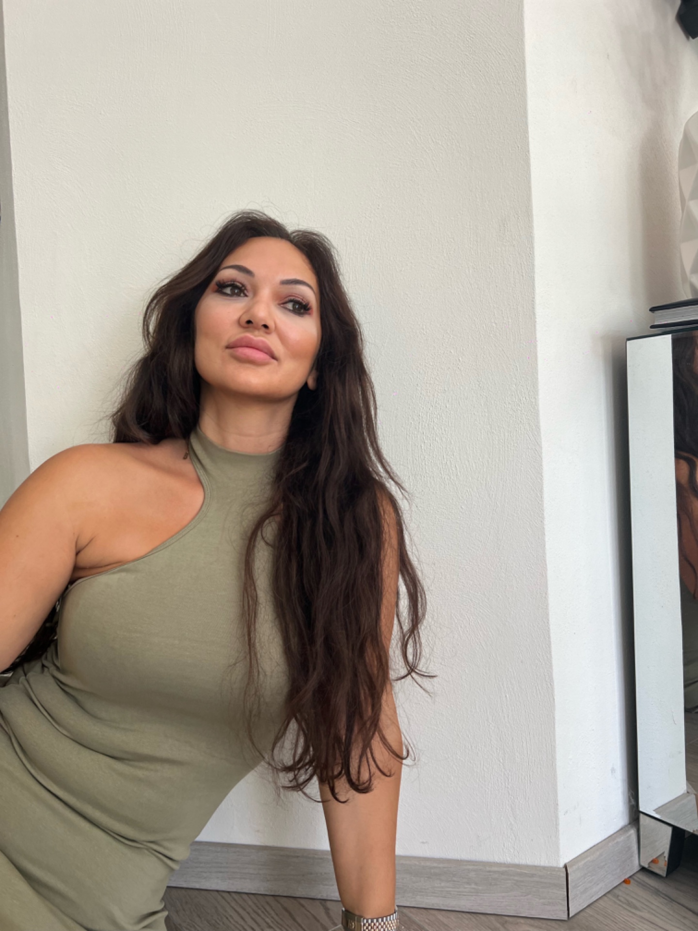 Asli — Model & Hostess in Wuppertal photo 1