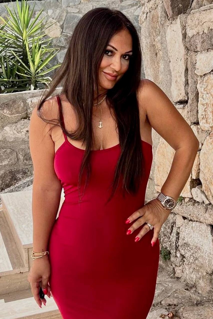 Asli — Model & Hostess in Wuppertal photo 3