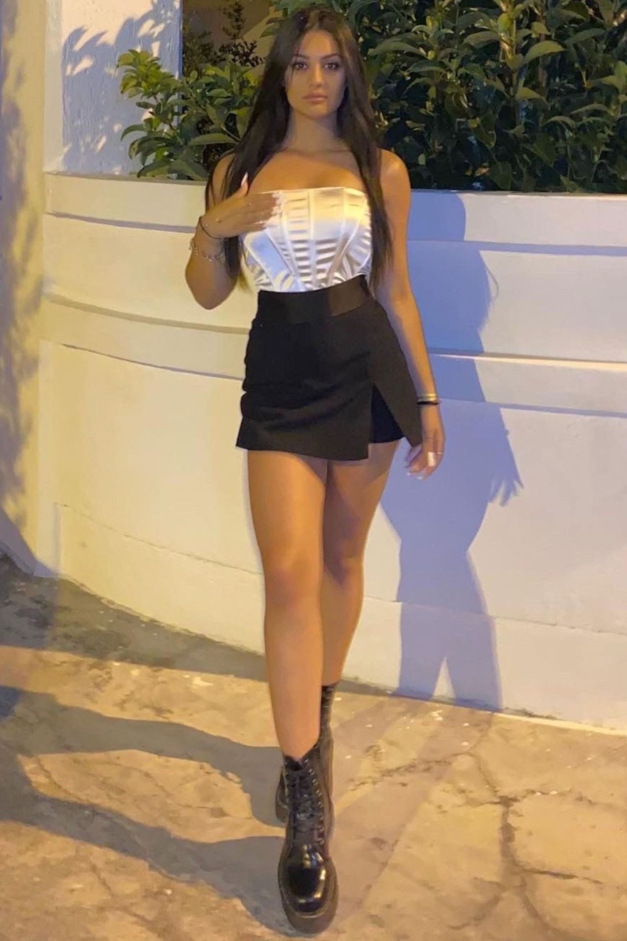 Greta — Model & Hostess in Marco Simone photo 3