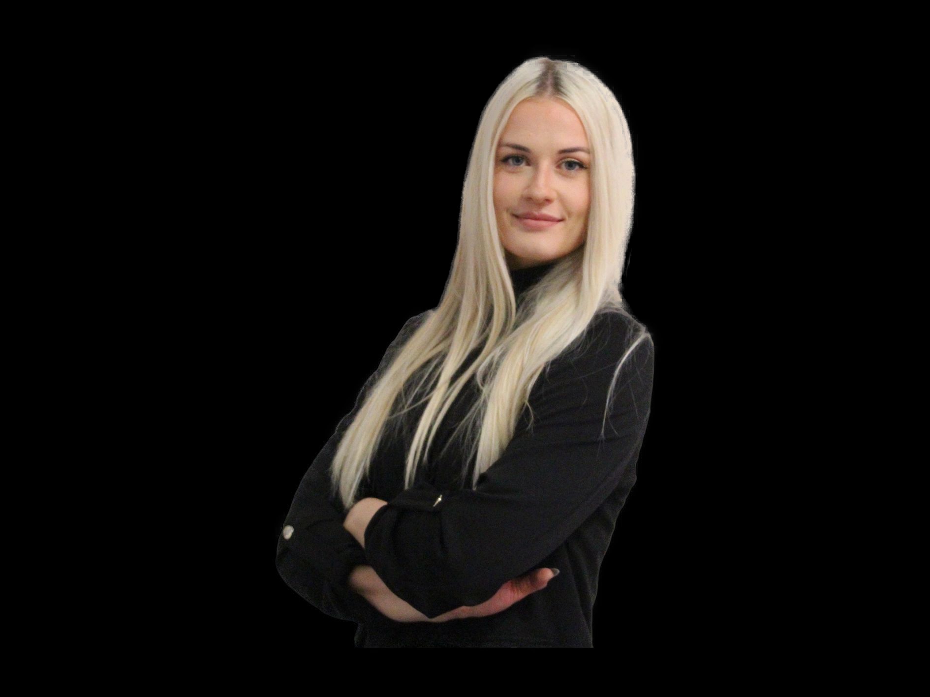 Giulia — Model & Hostess in Pavona photo 3