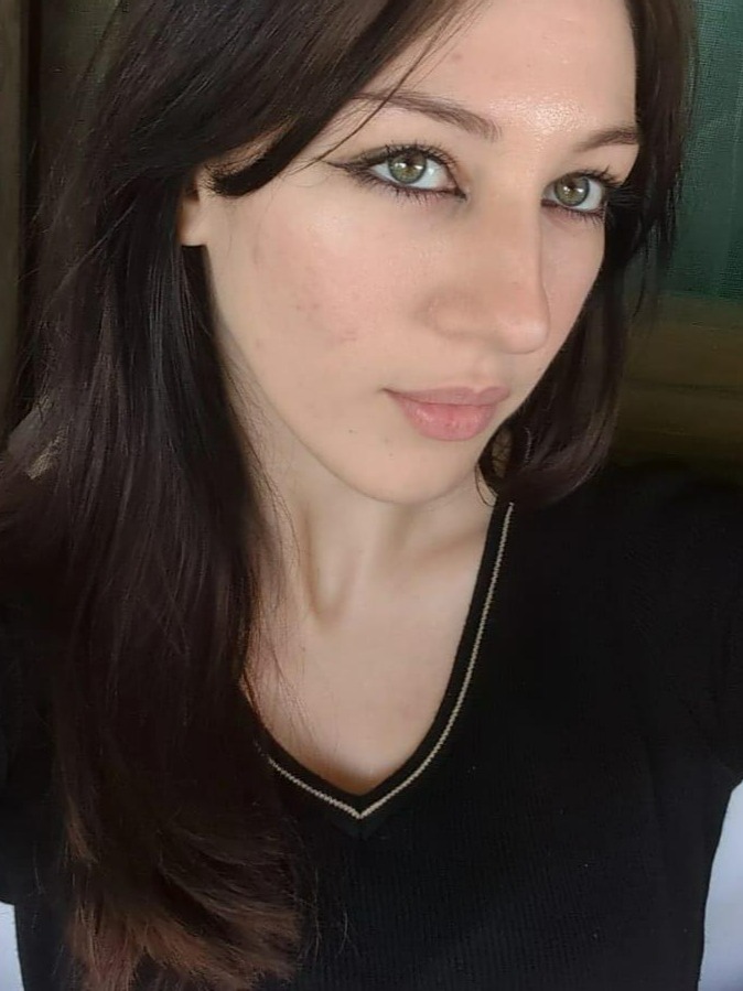 Marianilde — Model & Hostess in Rome photo 2