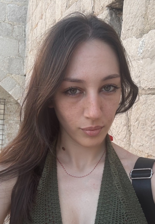 Marianilde — Model & Hostess in Rome photo 3