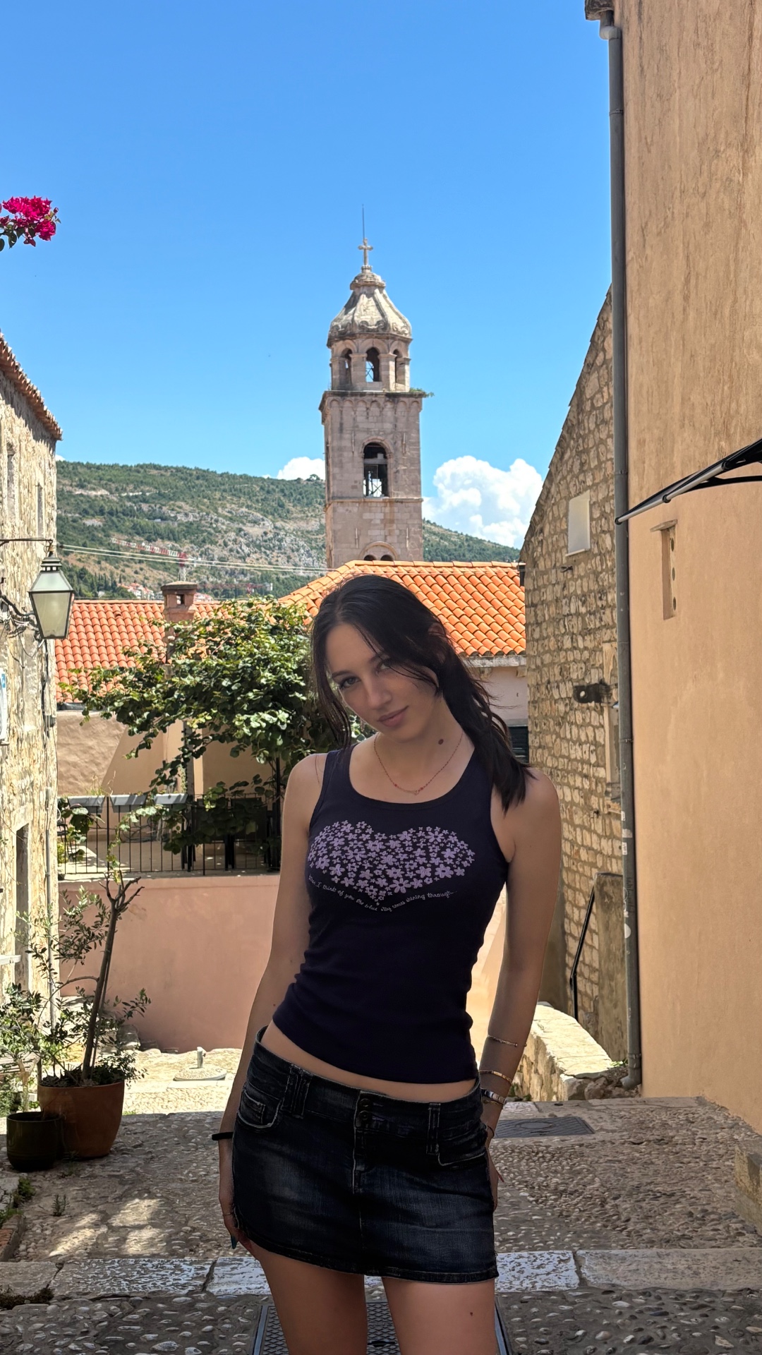 Marianilde — Model & Hostess in Rome photo 5