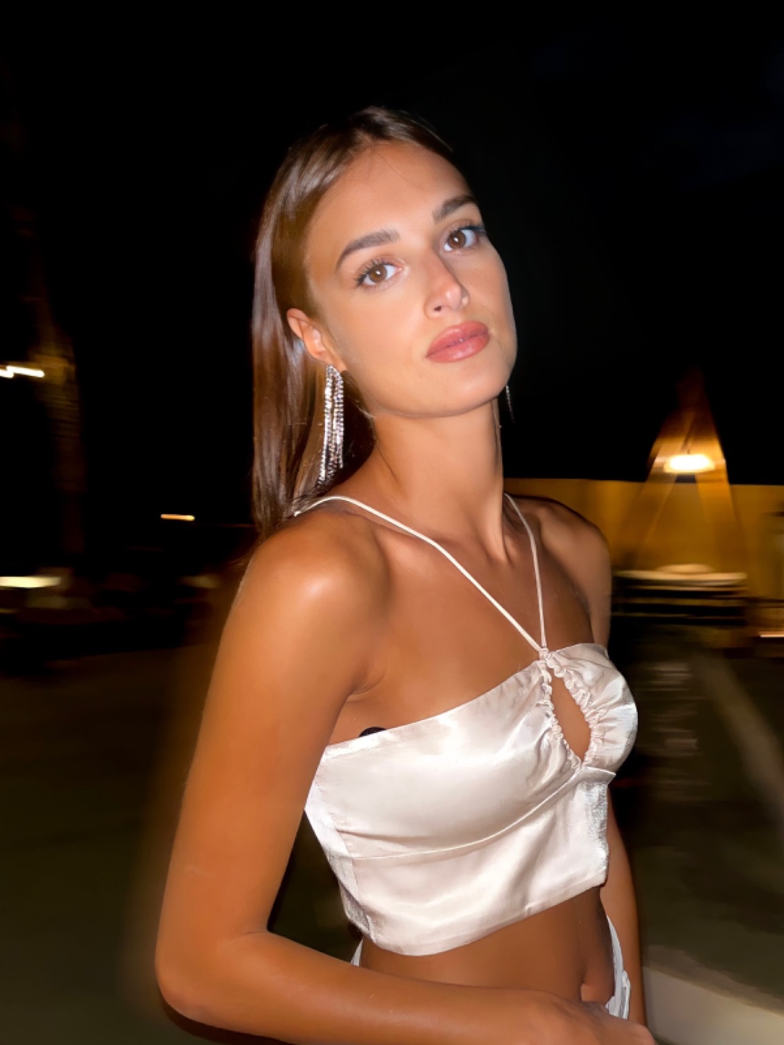 Federica — Model & Hostess in Milano photo 1