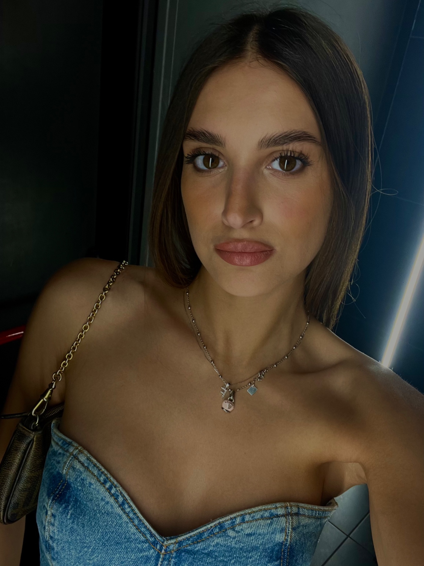 Federica — Model & Hostess in Milano photo 3
