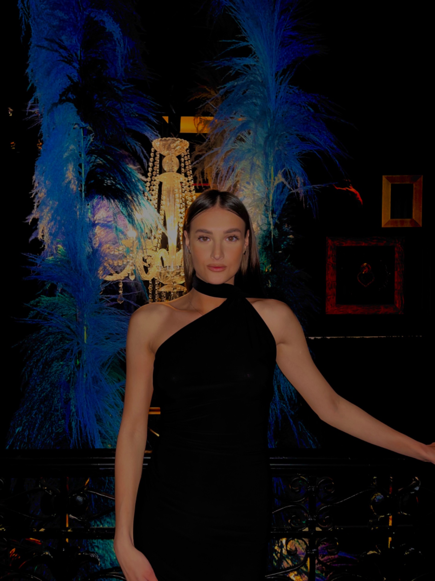 Federica — Model & Hostess in Milano photo 4