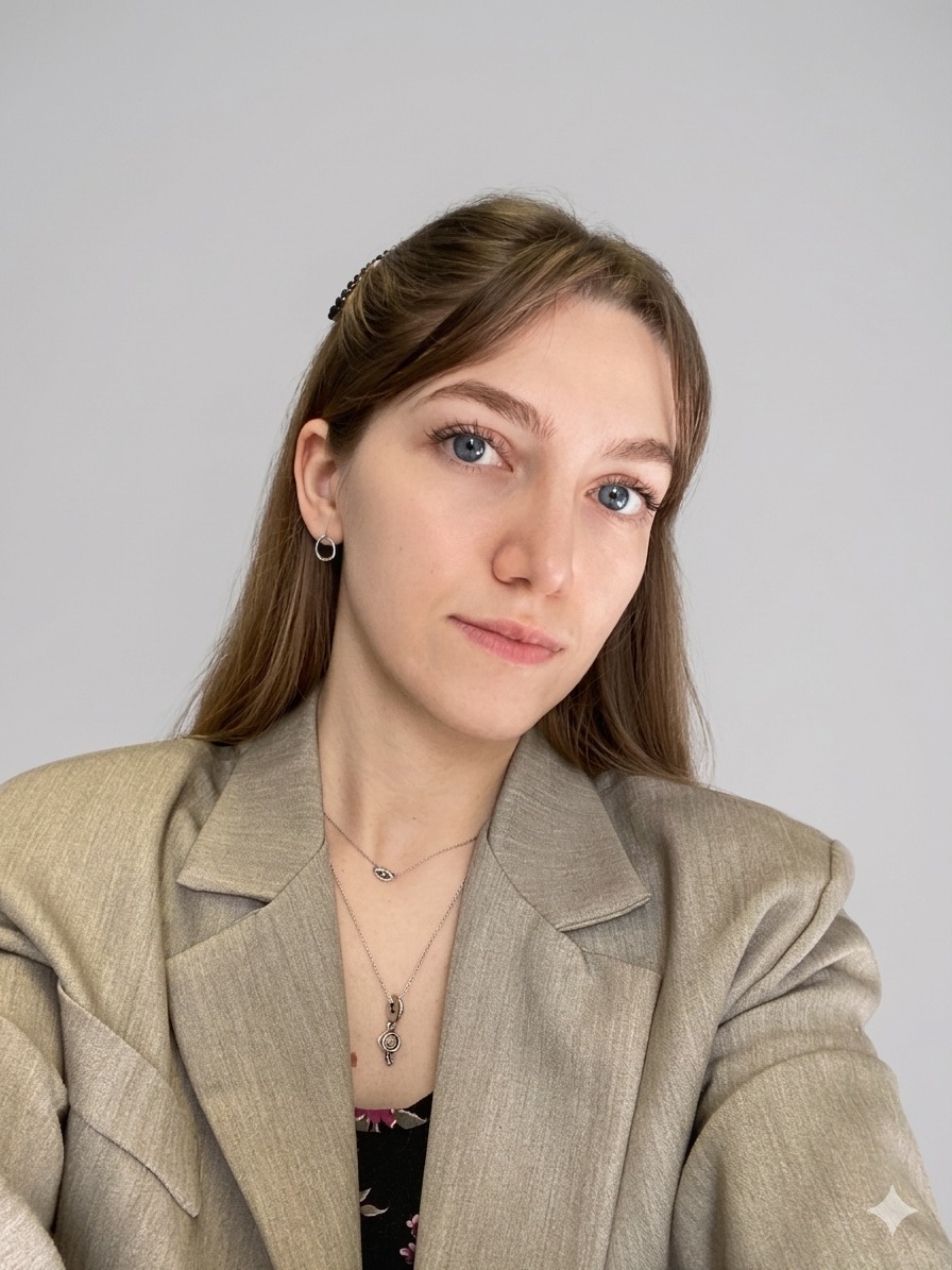 Francesca Romana — Model & Hostess in Roma photo 19