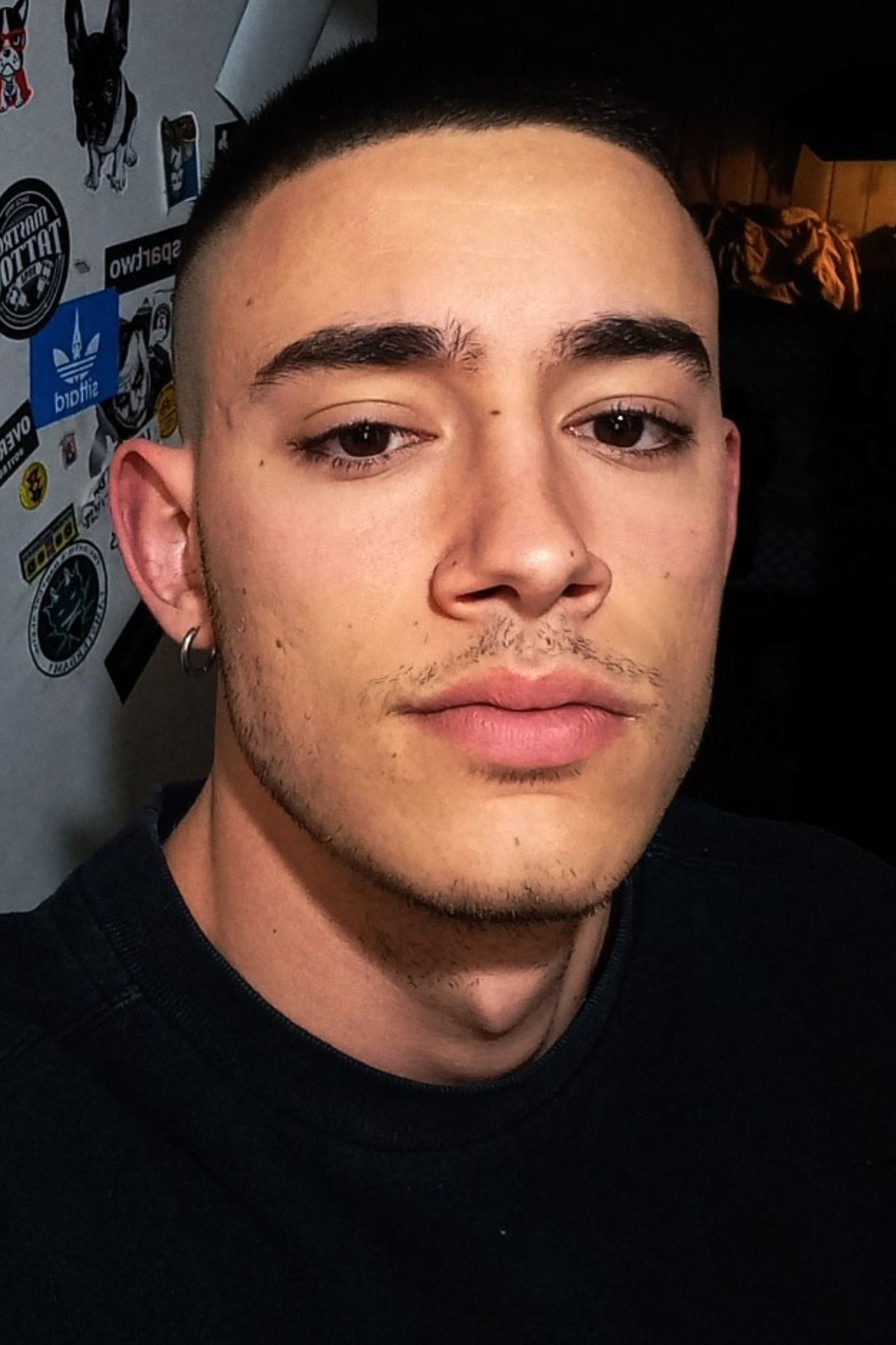 Mattia Italo — Model & Host in Tre Pontoni photo 1