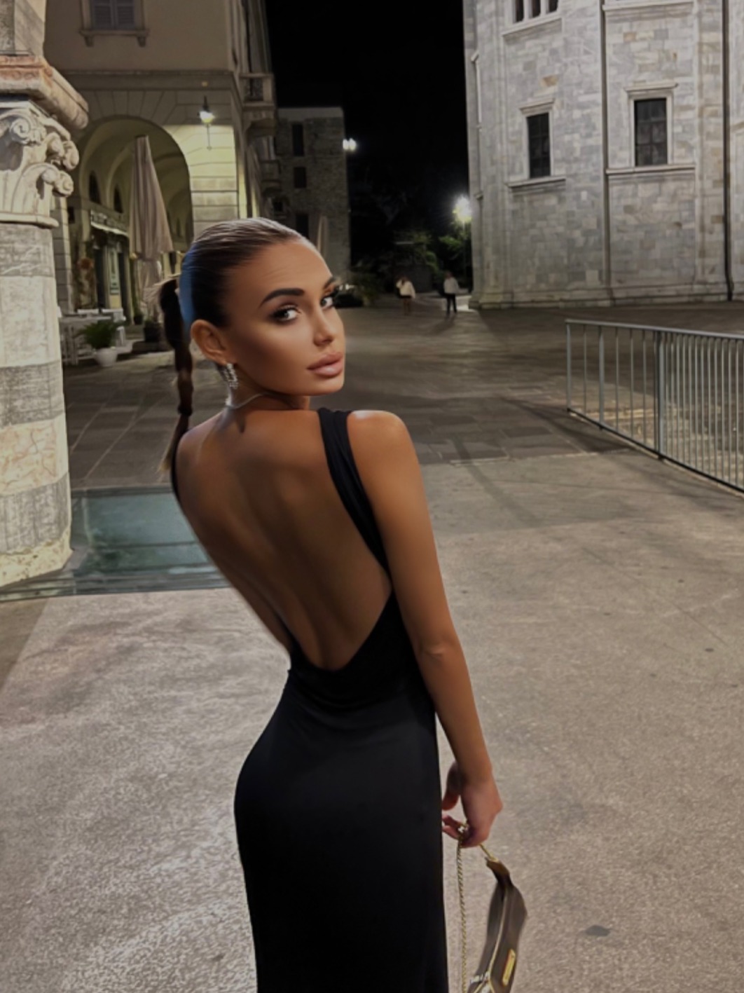 Benedetta — Model & Hostess in Cesano Maderno photo 2