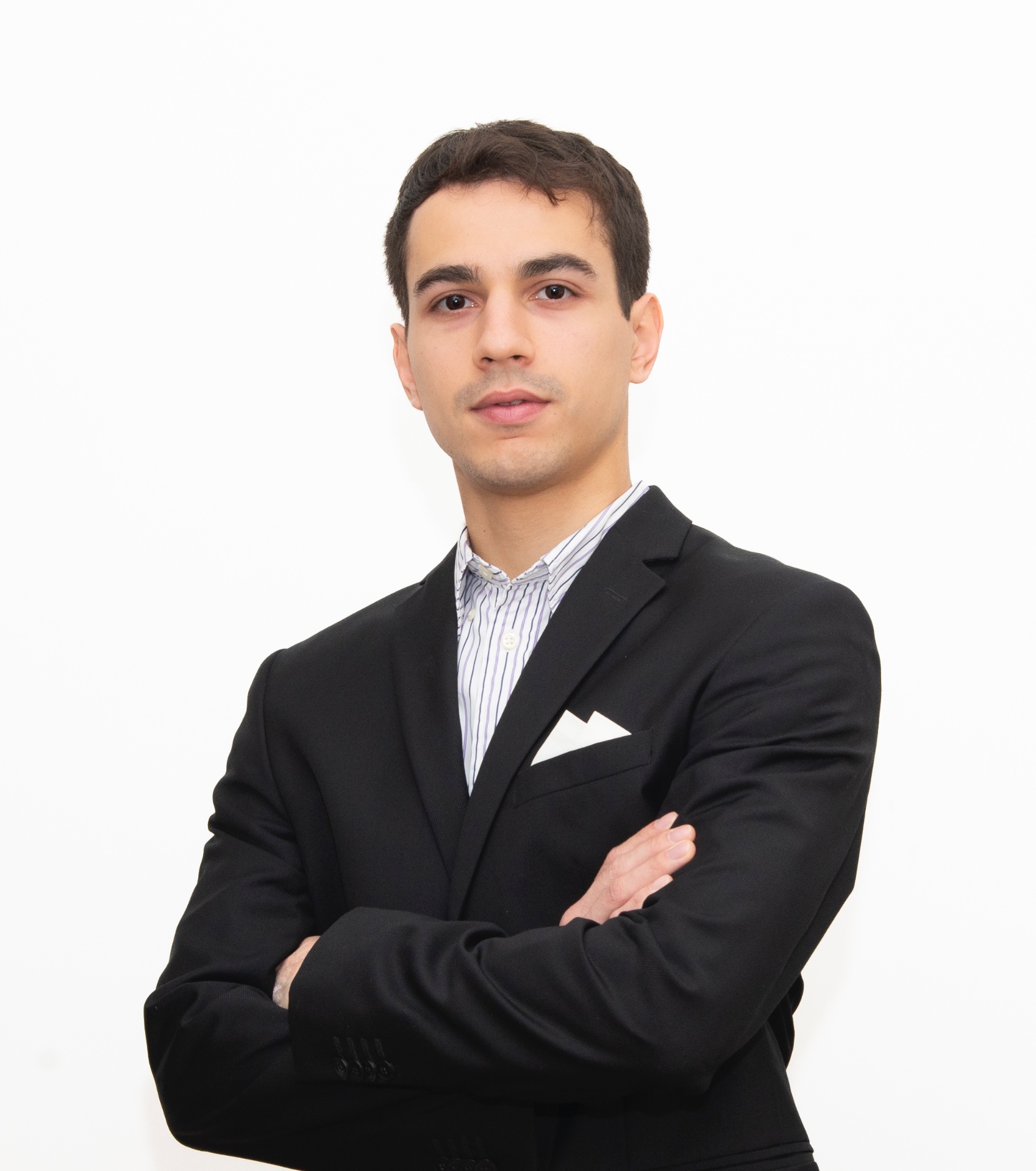 Francesco — Model & Host in Roma photo 1