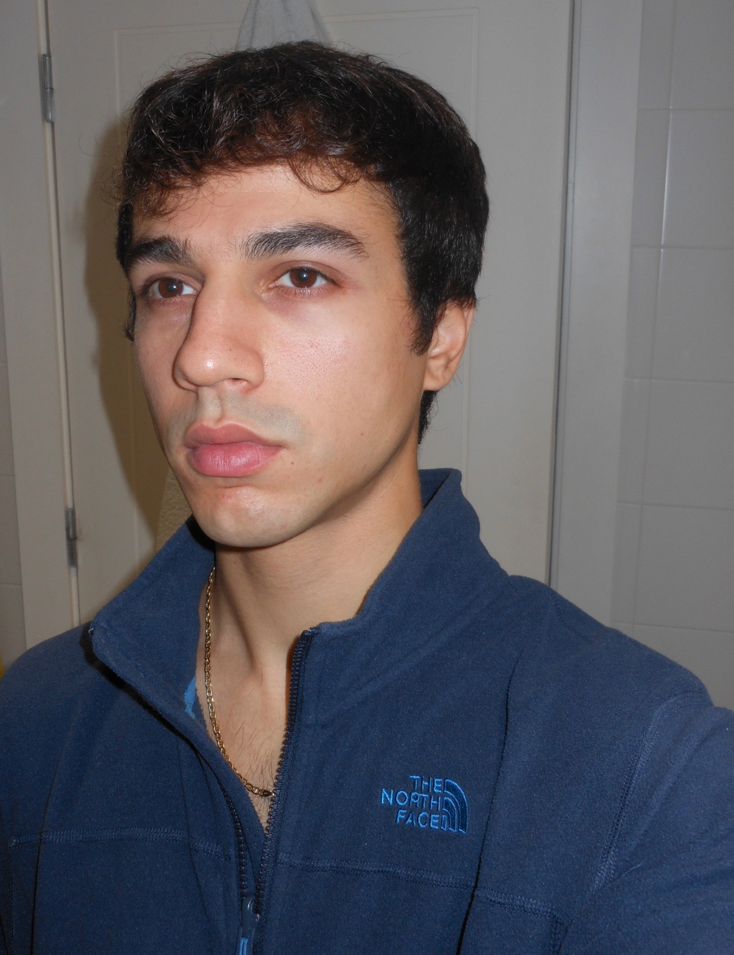 Francesco — Model & Host in Roma photo 2