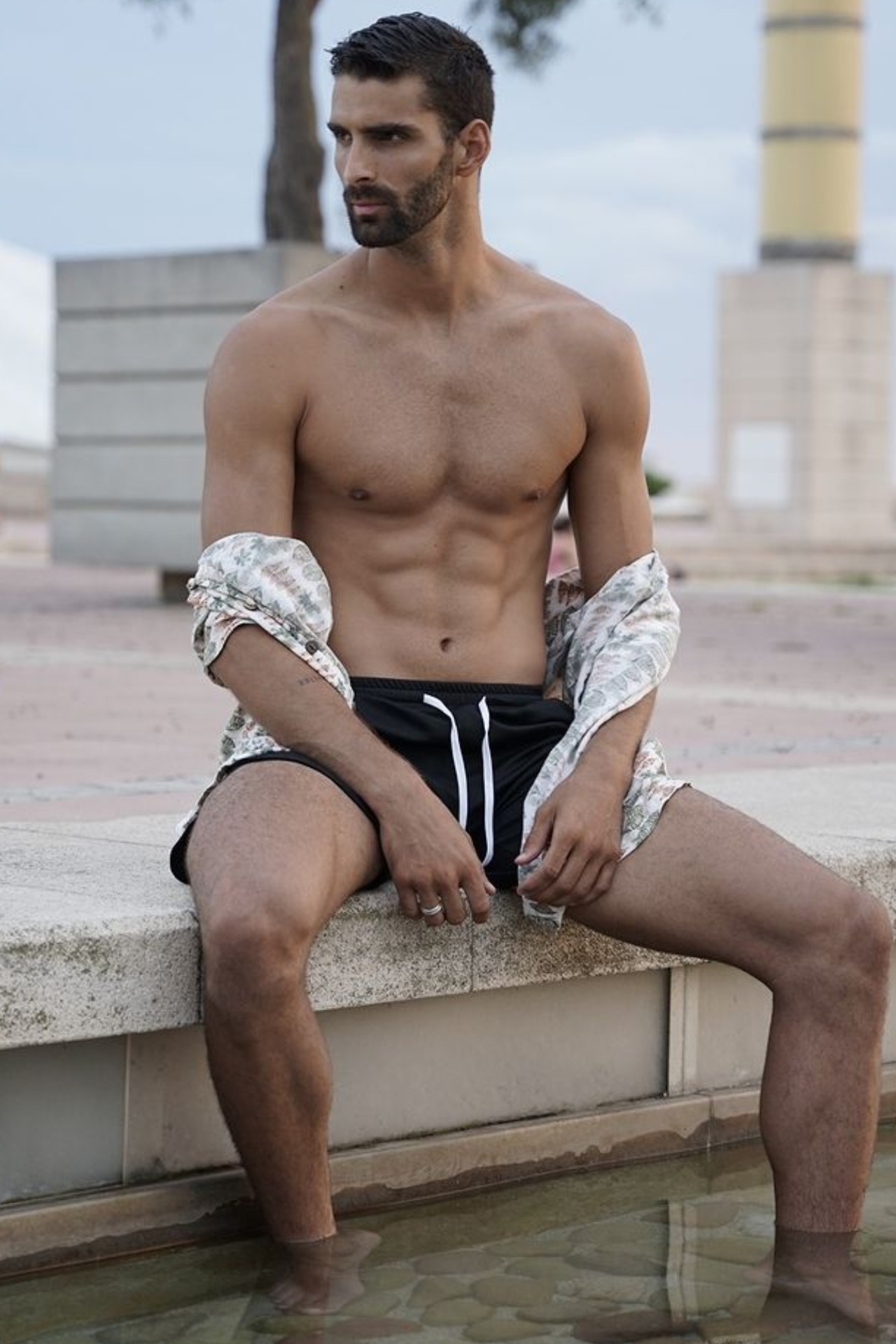 Mauricio — Model & Host in Barcelona photo 10
