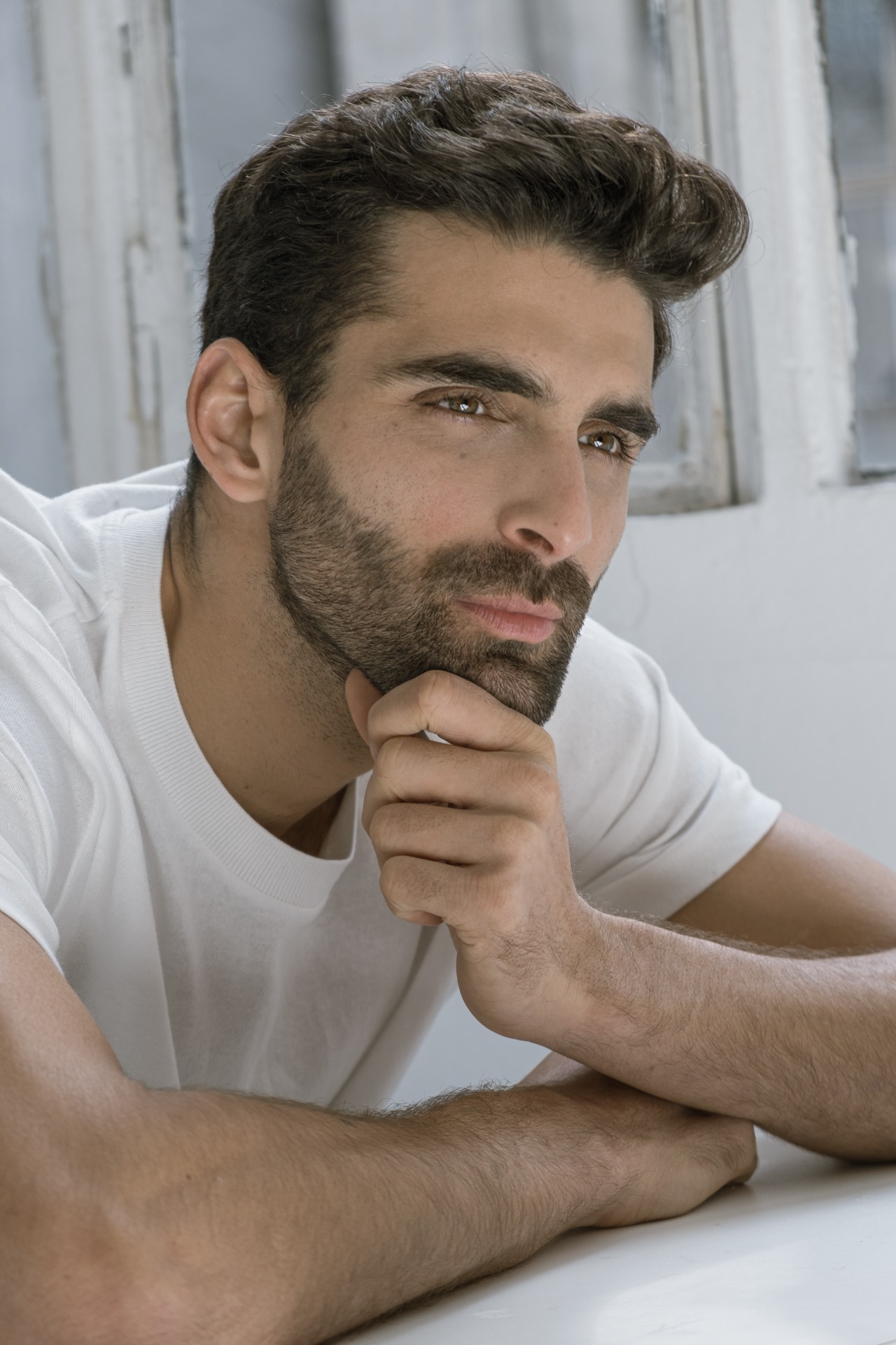 Mauricio — Model & Host in Barcelona photo 2