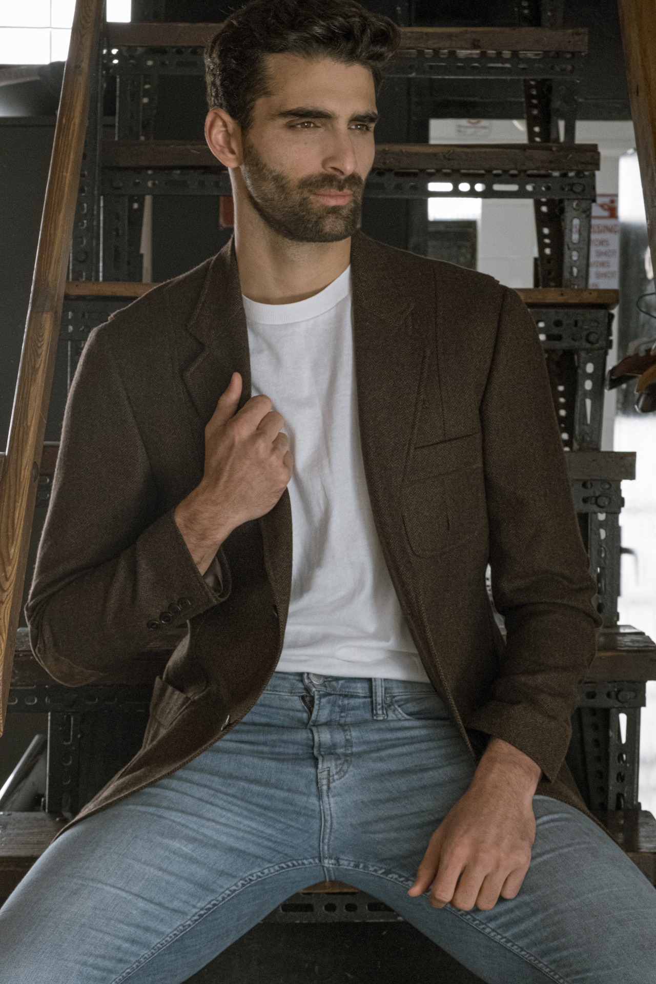 Mauricio — Model & Host in Barcelona photo 4