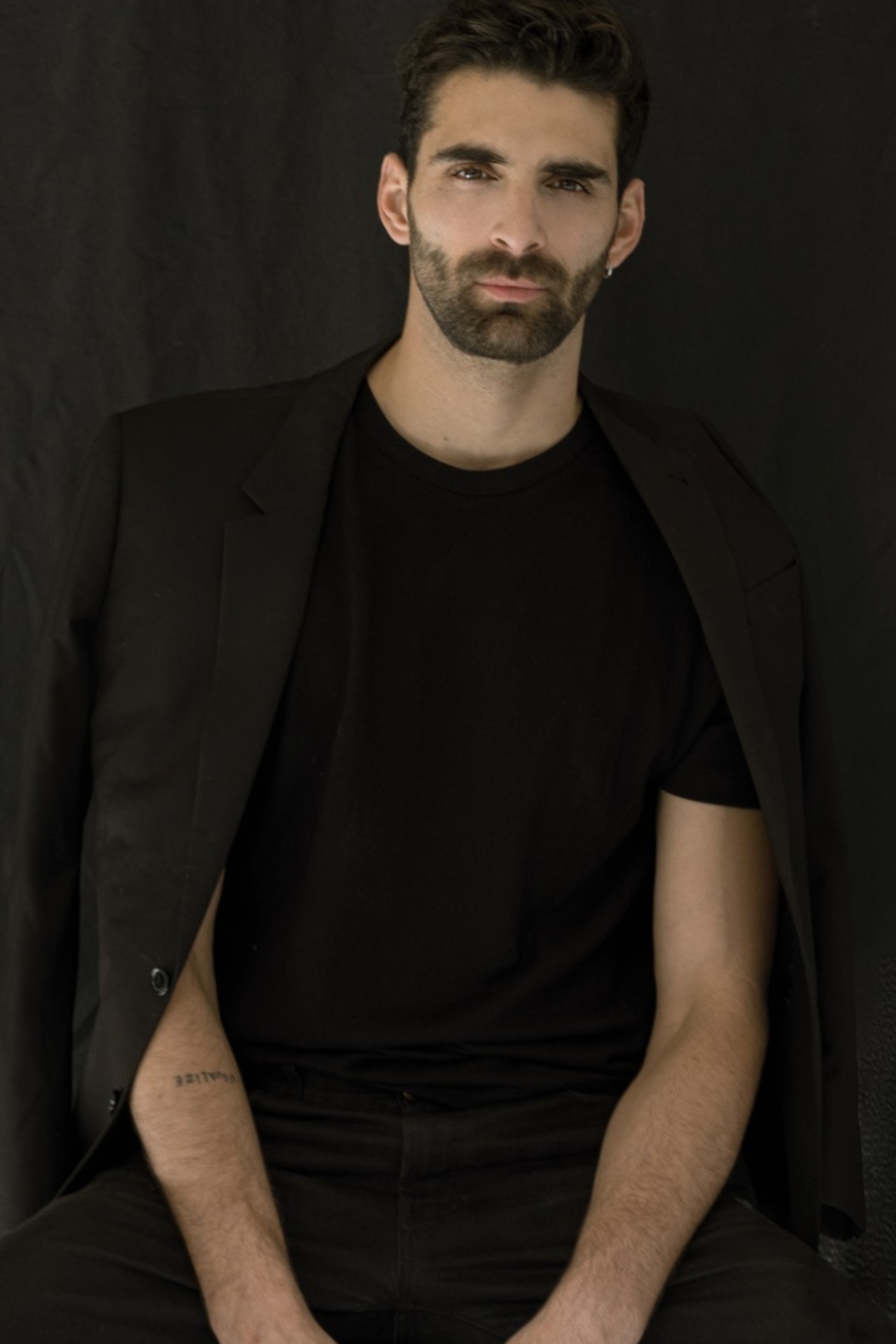 Mauricio — Model & Host in Barcelona photo 5