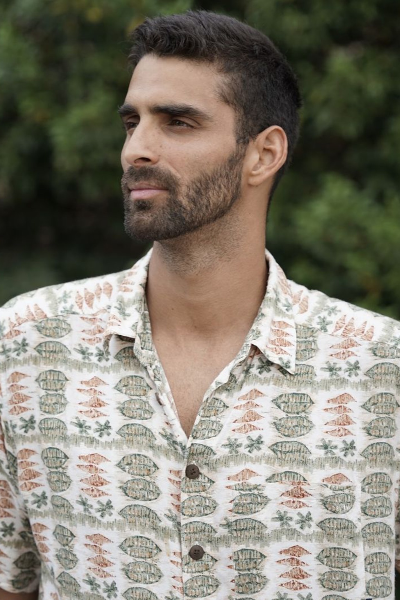 Mauricio — Model & Host in Barcelona photo 7