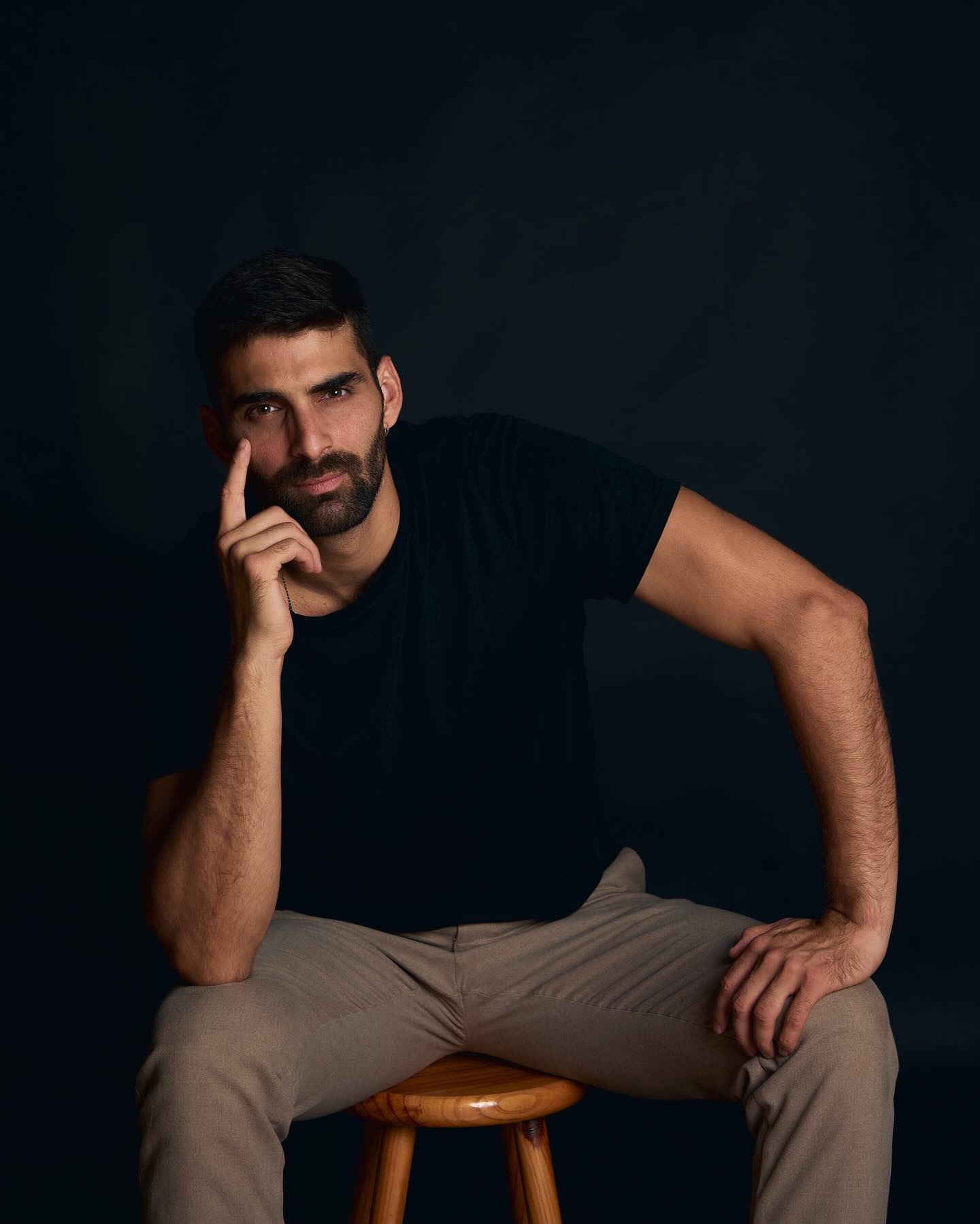 Mauricio — Model & Host in Barcelona photo 8