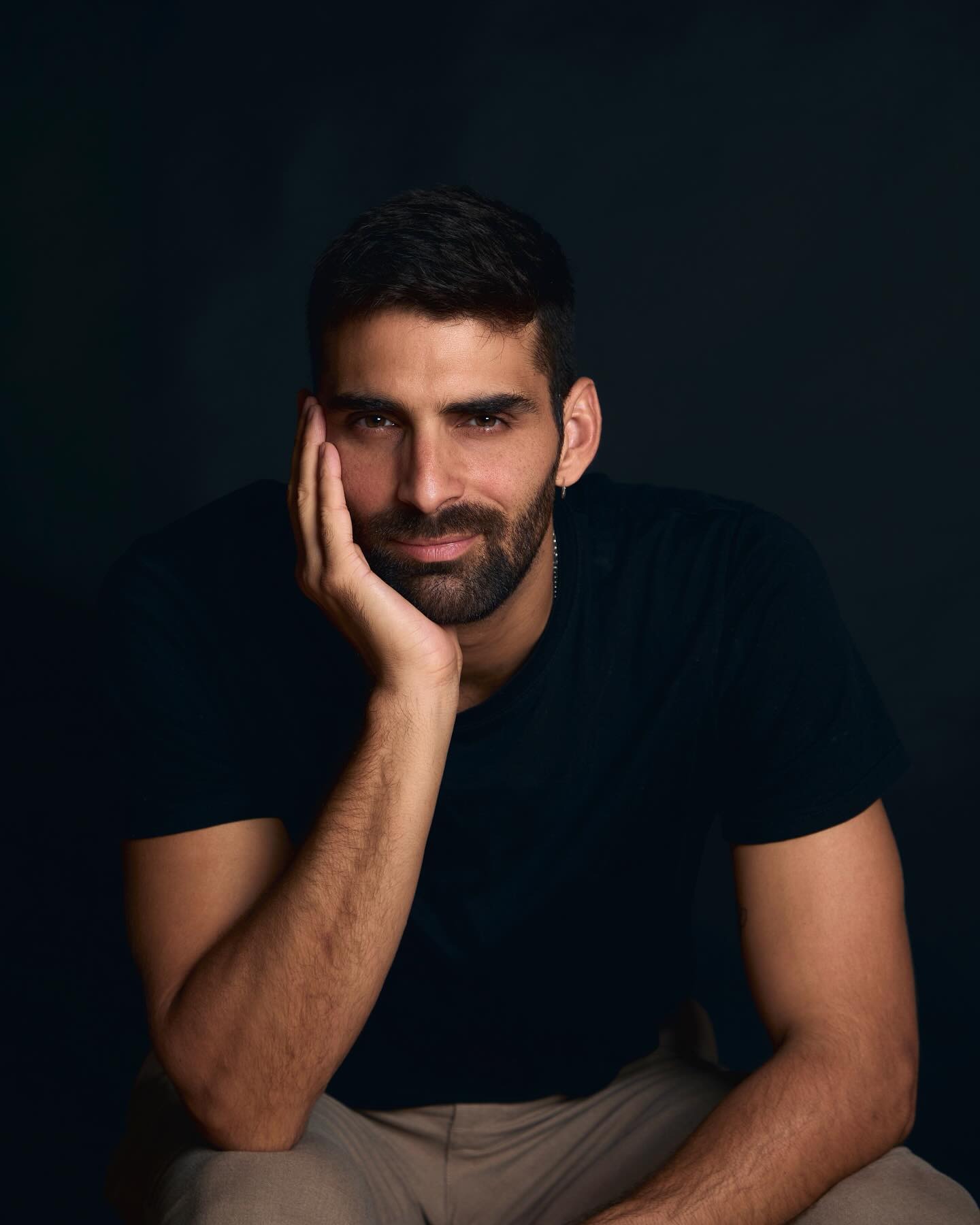 Mauricio — Model & Host in Barcelona photo 9