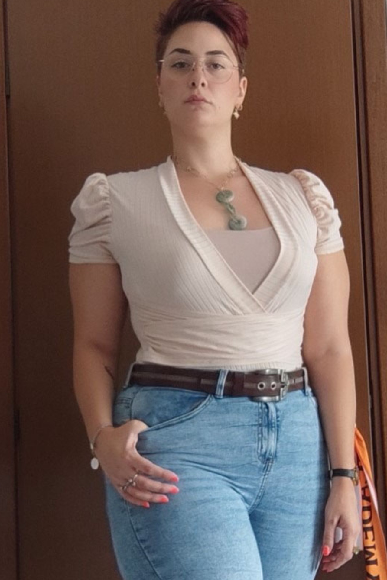Diletta — Model & Hostess in Montecelio photo 1