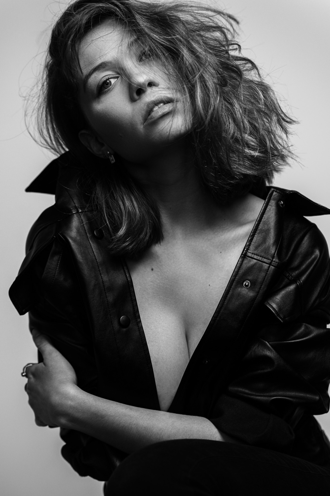 Rachel — Model & Hostess in Cambrai photo 1