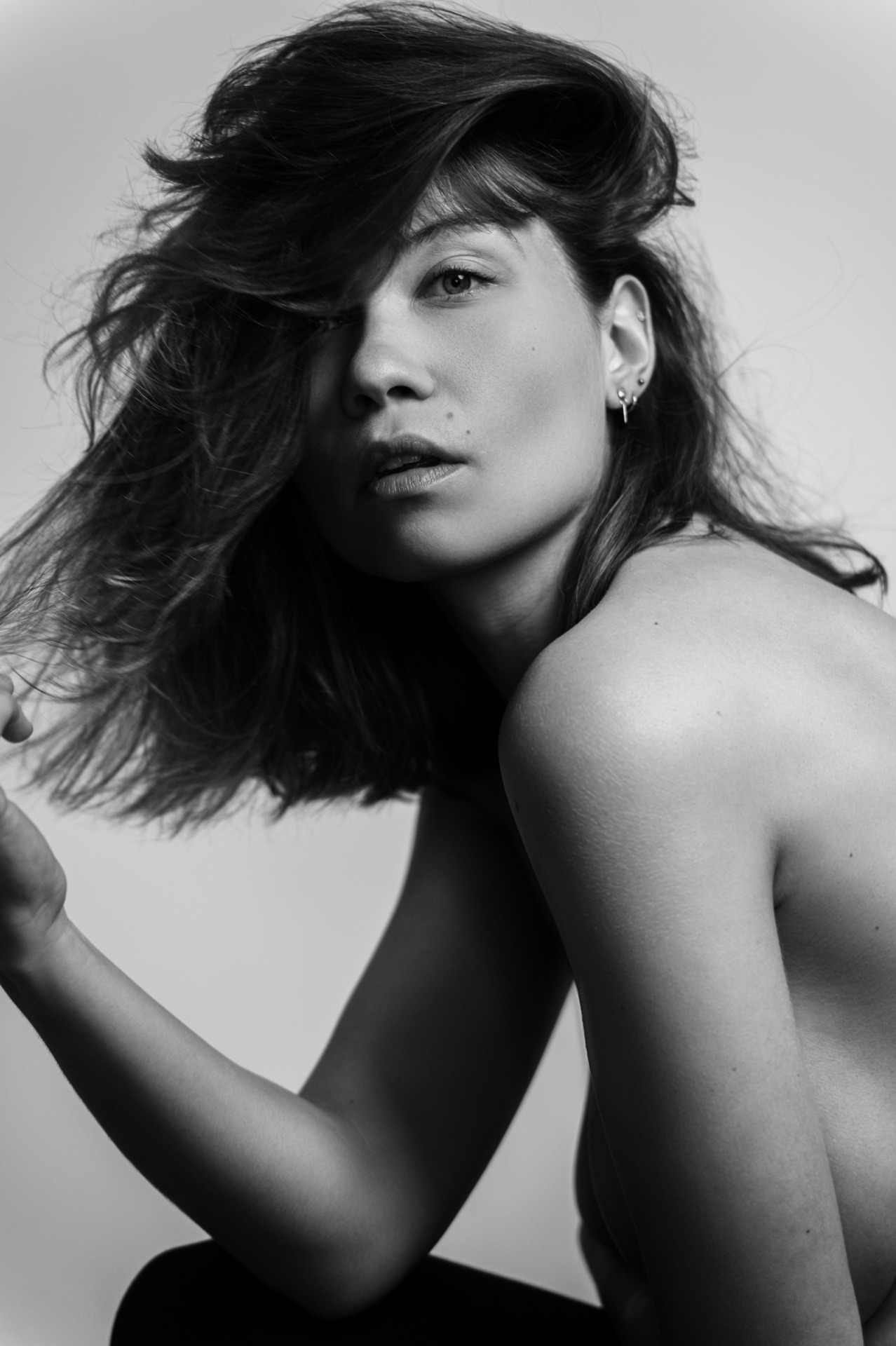 Rachel — Model & Hostess in Cambrai photo 2