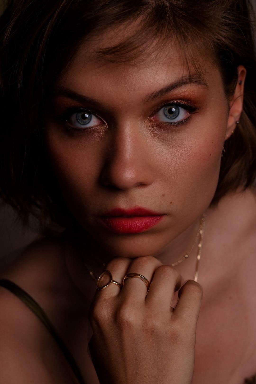 Rachel — Model & Hostess in Cambrai photo 5