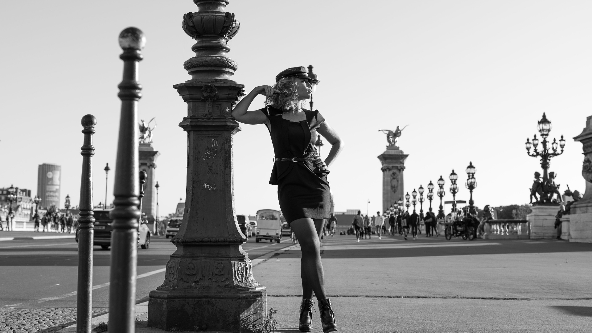 Rachel — Model & Hostess in Cambrai photo 4