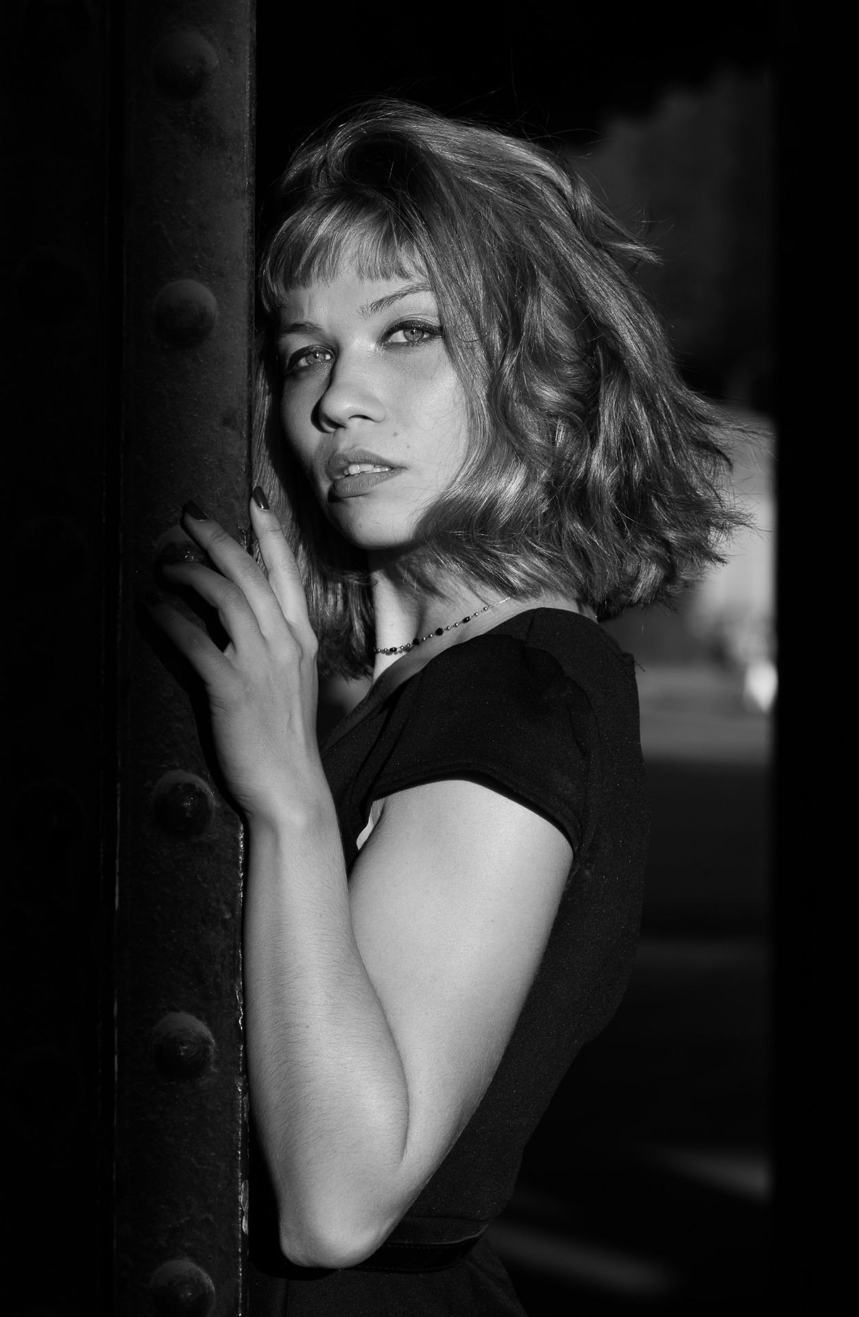 Rachel — Model & Hostess in Cambrai photo 6
