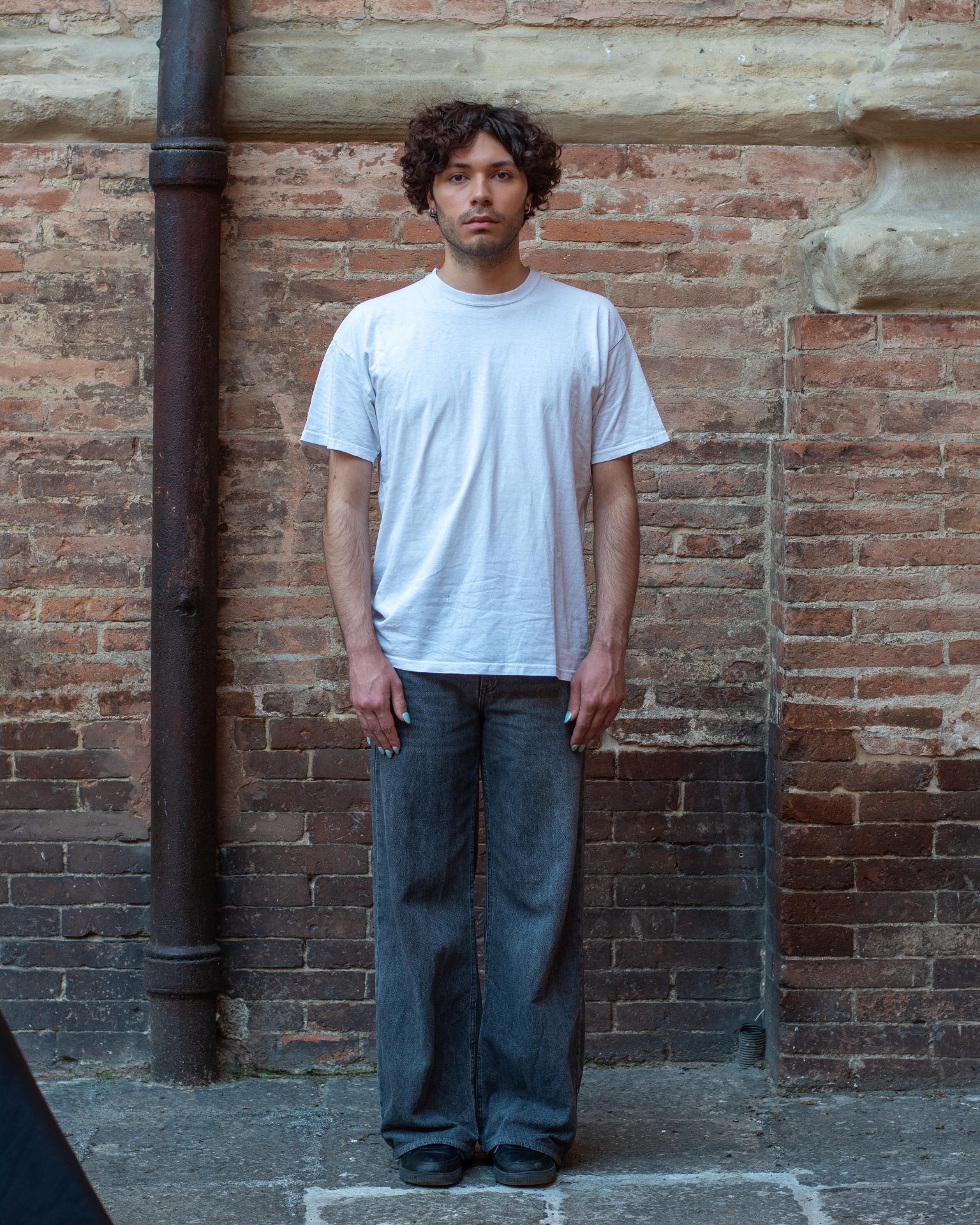Vito — Model & Host in Bologna photo 3