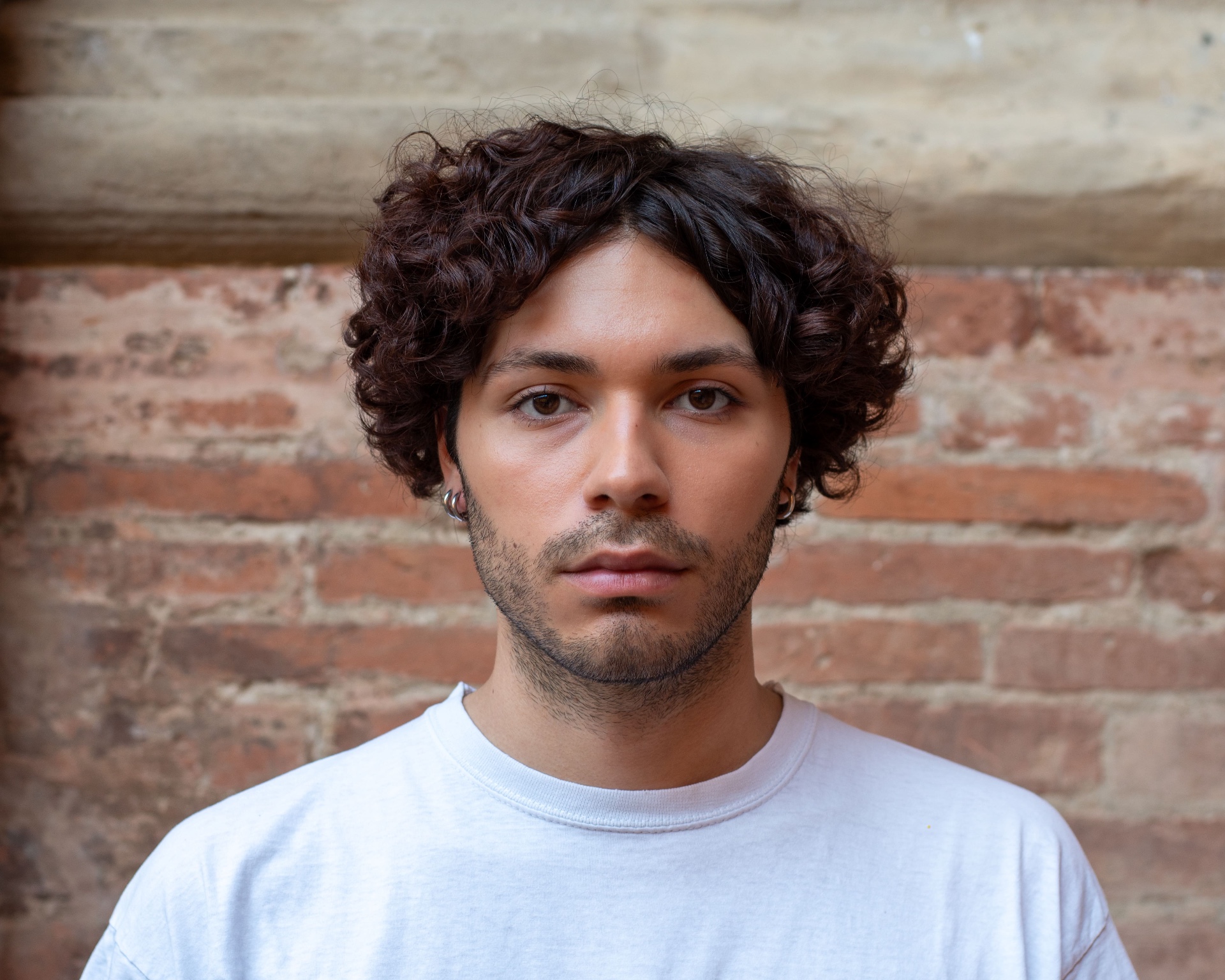 Vito — Model & Host in Bologna photo 2