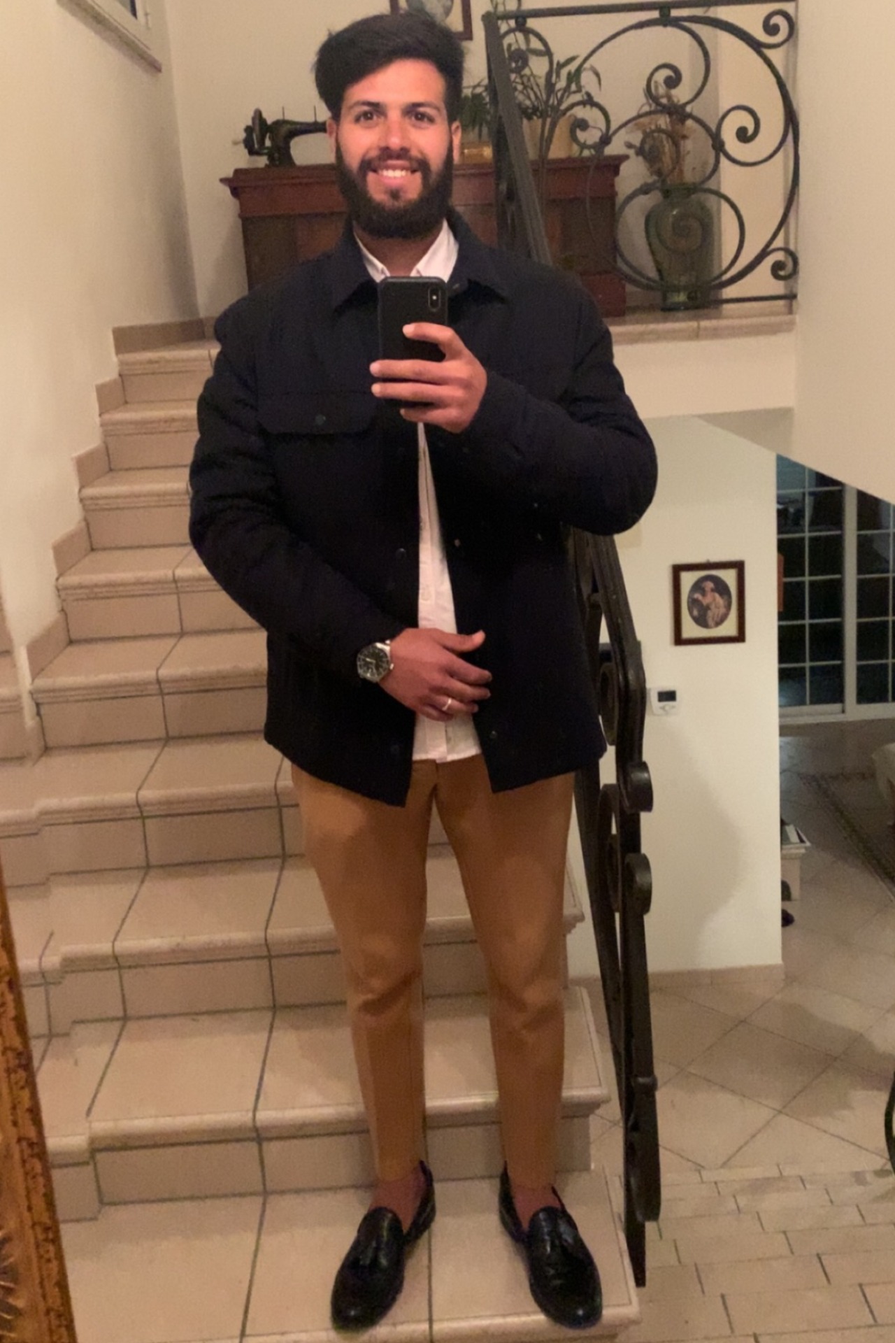 Mohamed — Model & Host in Santarcangelo Di Romagna photo 2