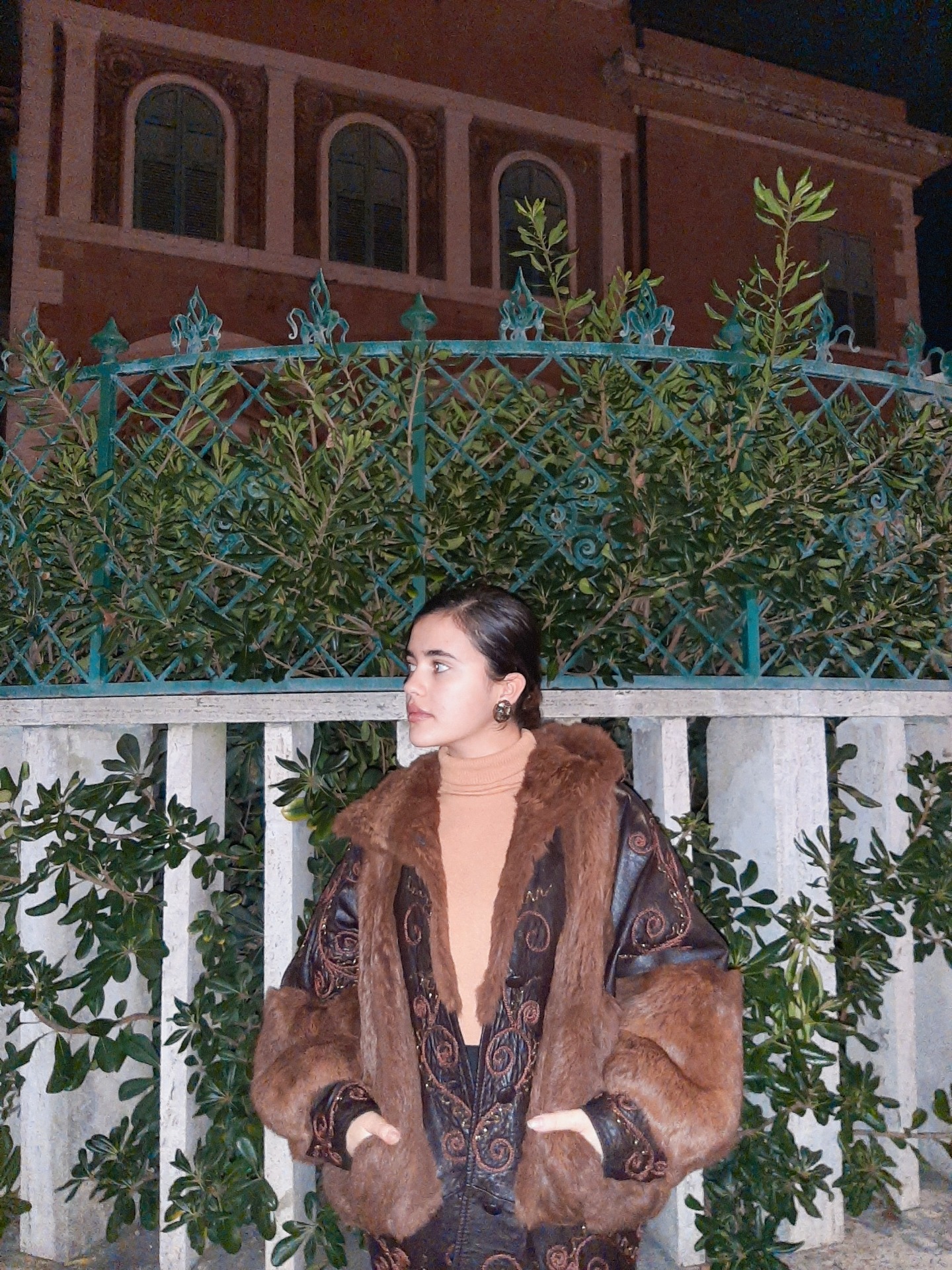Veronica — Model & Hostess in Roma photo 1