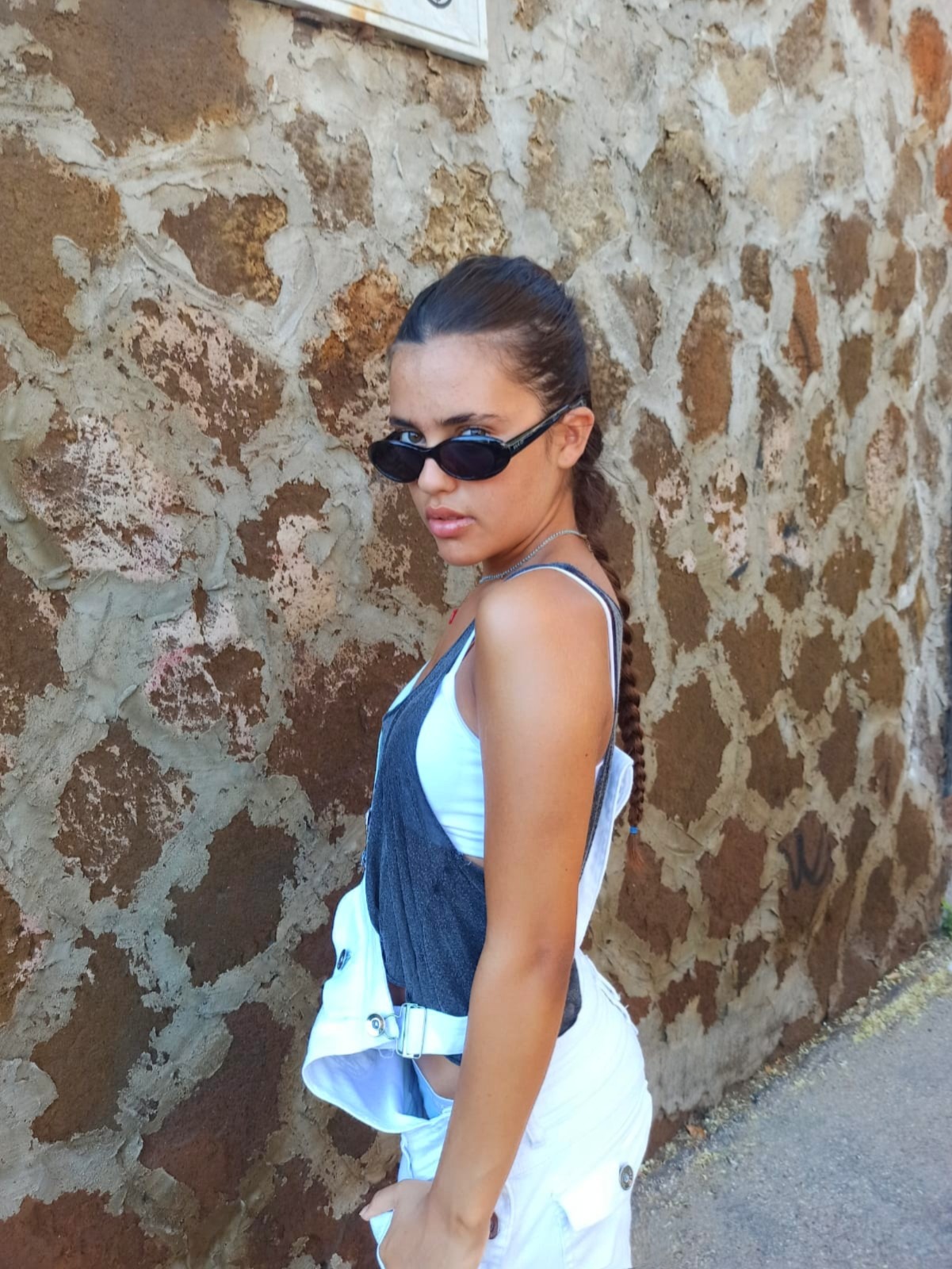 Veronica — Model & Hostess in Roma photo 2