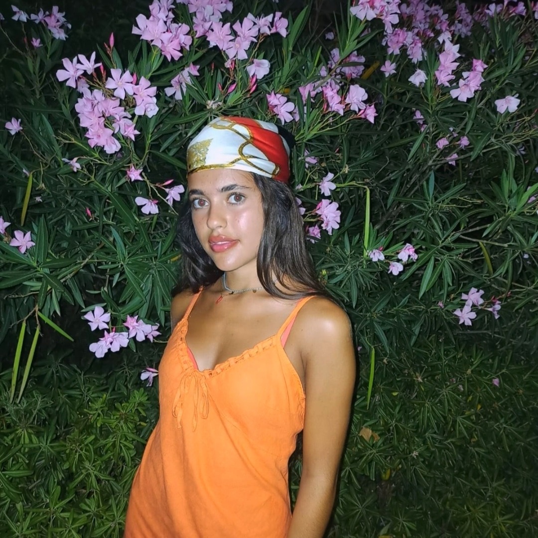 Veronica — Model & Hostess in Roma photo 3