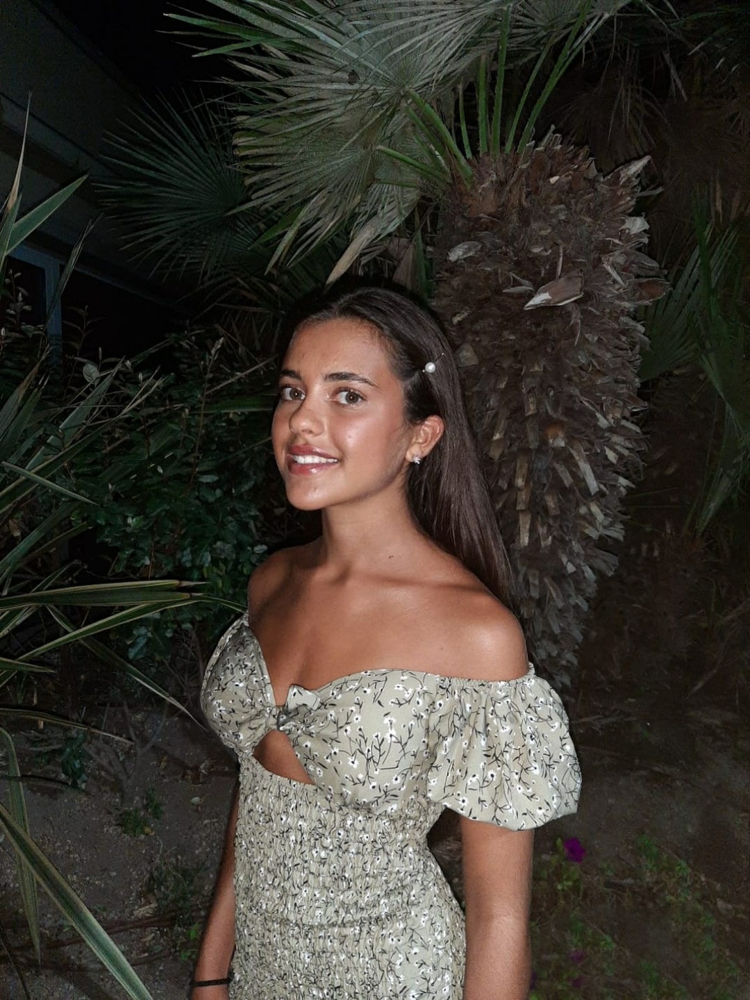 Veronica — Model & Hostess in Roma photo 5